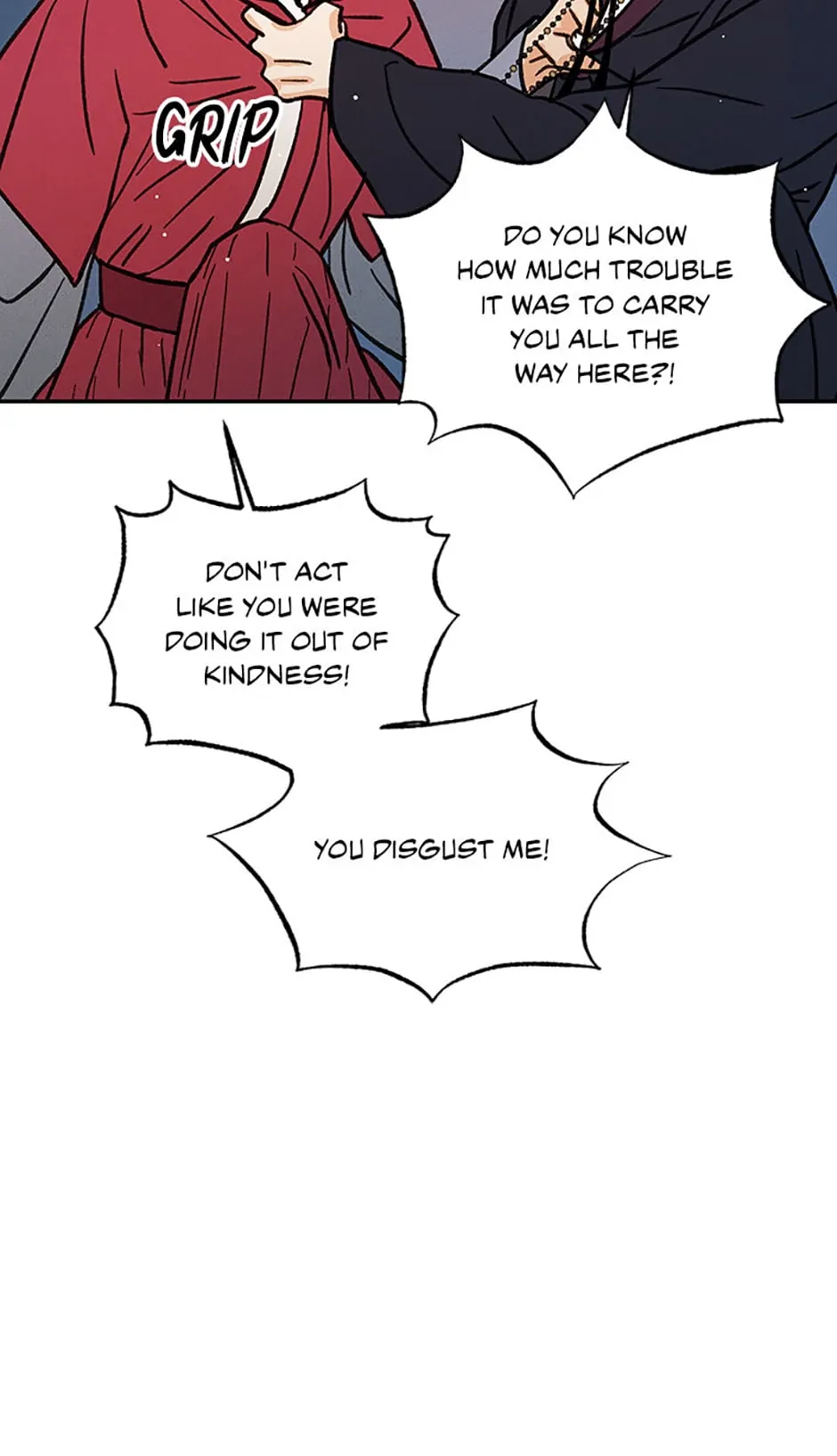 Under the Plum Blossom Tree Chapter 29 409 093