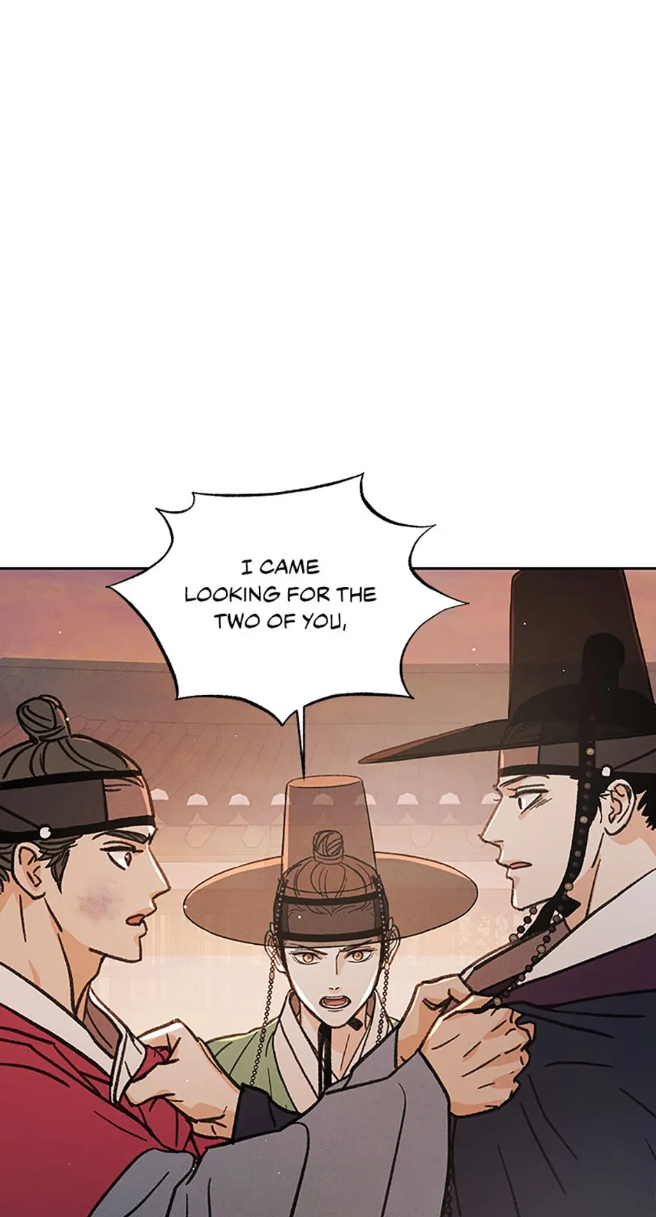 Under the Plum Blossom Tree Chapter 29 411 095