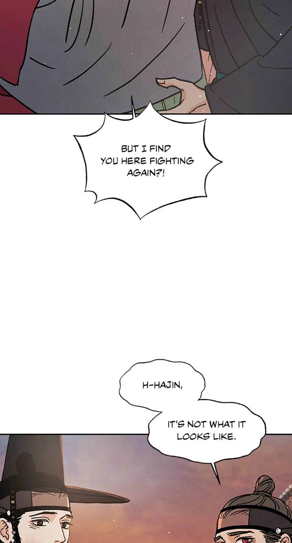 Under the Plum Blossom Tree Chapter 29 412 096