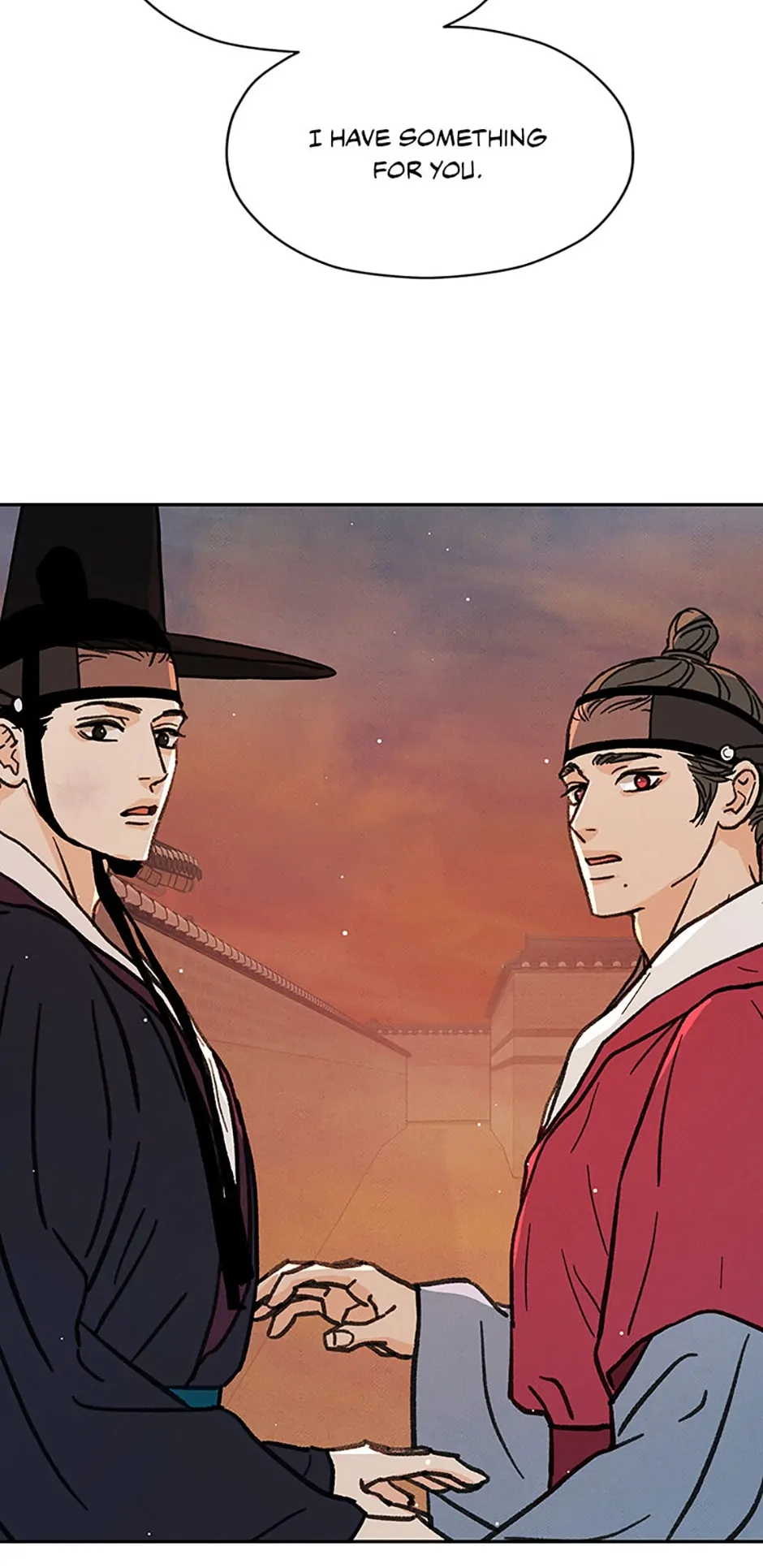 Under the Plum Blossom Tree Chapter 29 415 099