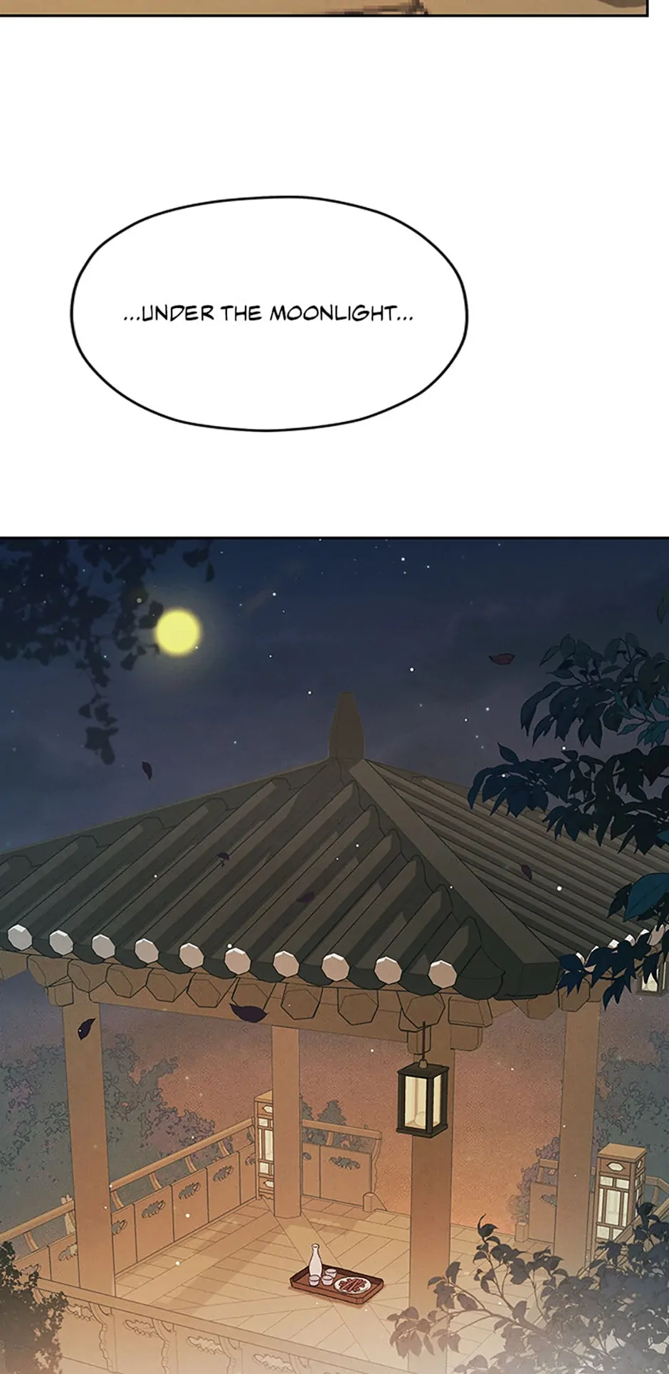 Under the Plum Blossom Tree Chapter 29 417 101