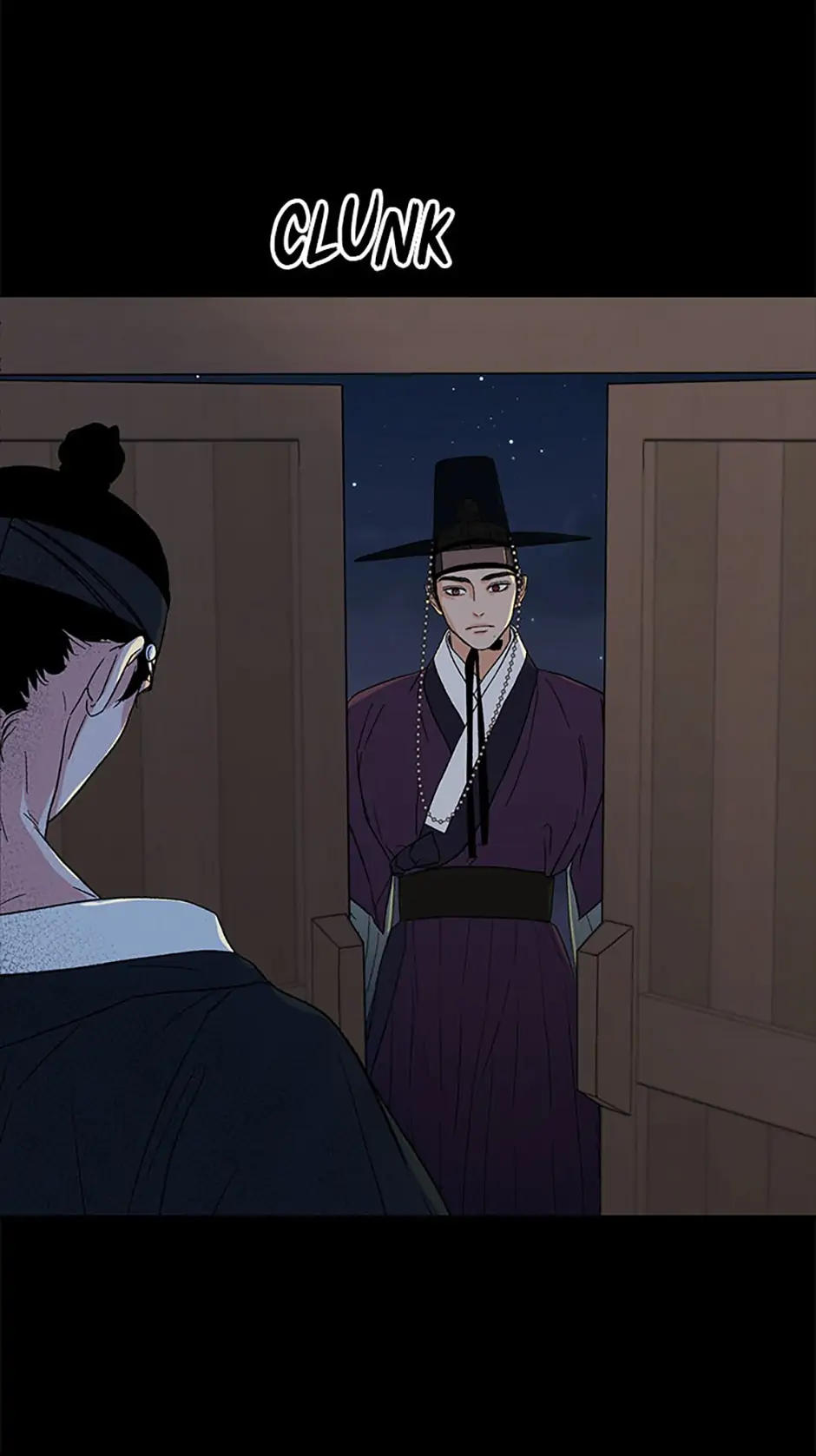 Under the Plum Blossom Tree Chapter 3 205 03