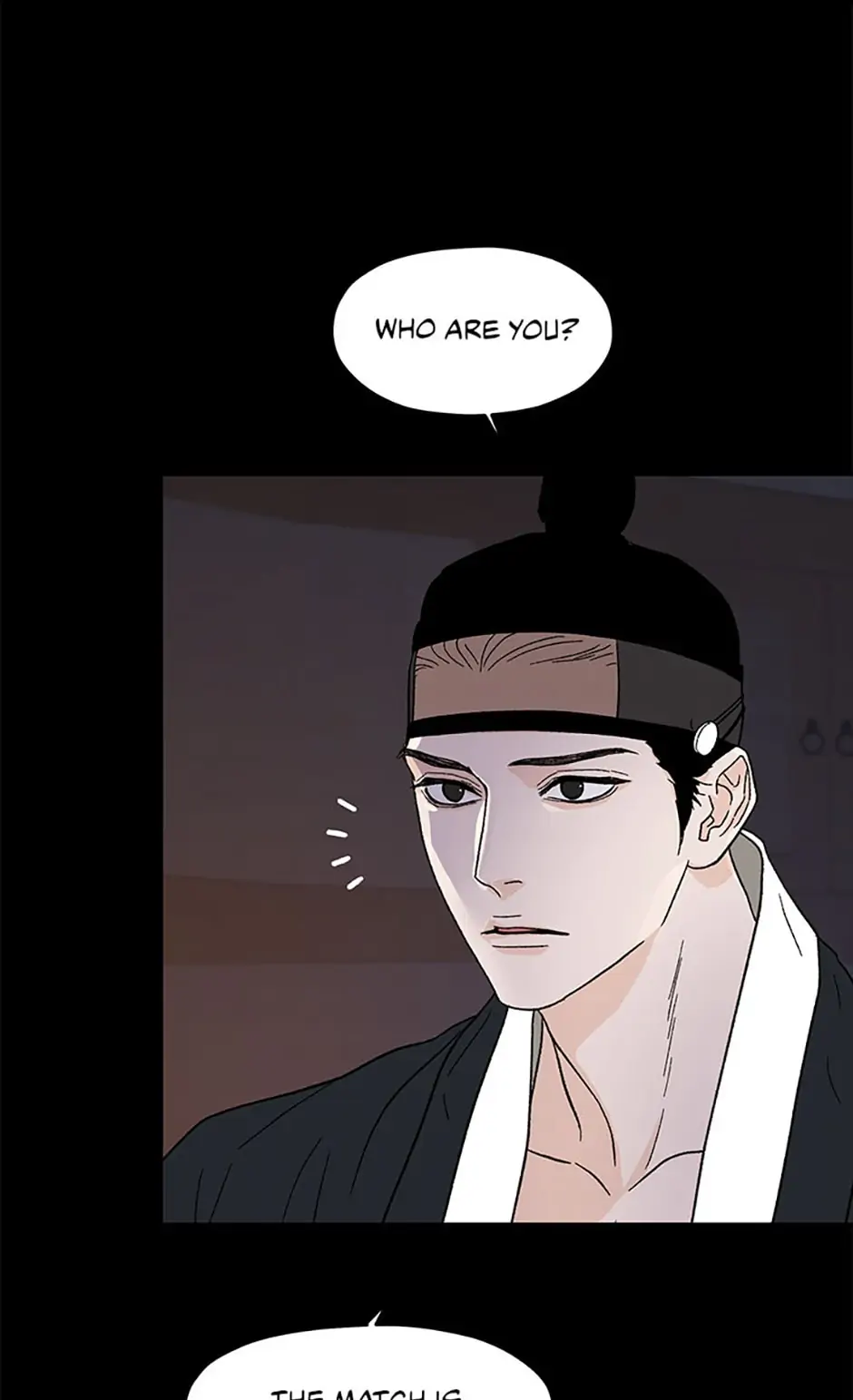 Under the Plum Blossom Tree Chapter 3 206 04