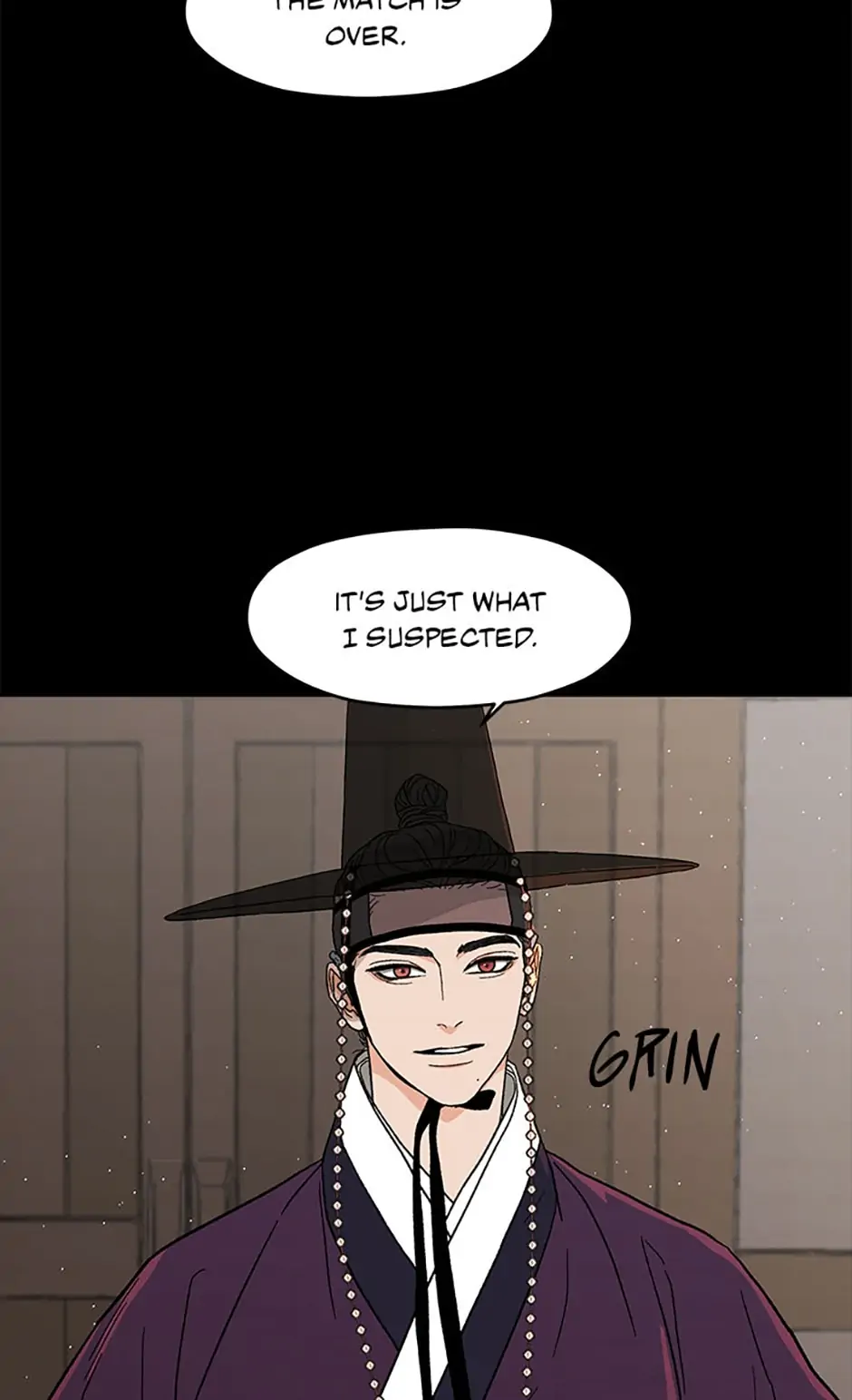 Under the Plum Blossom Tree Chapter 3 207 05