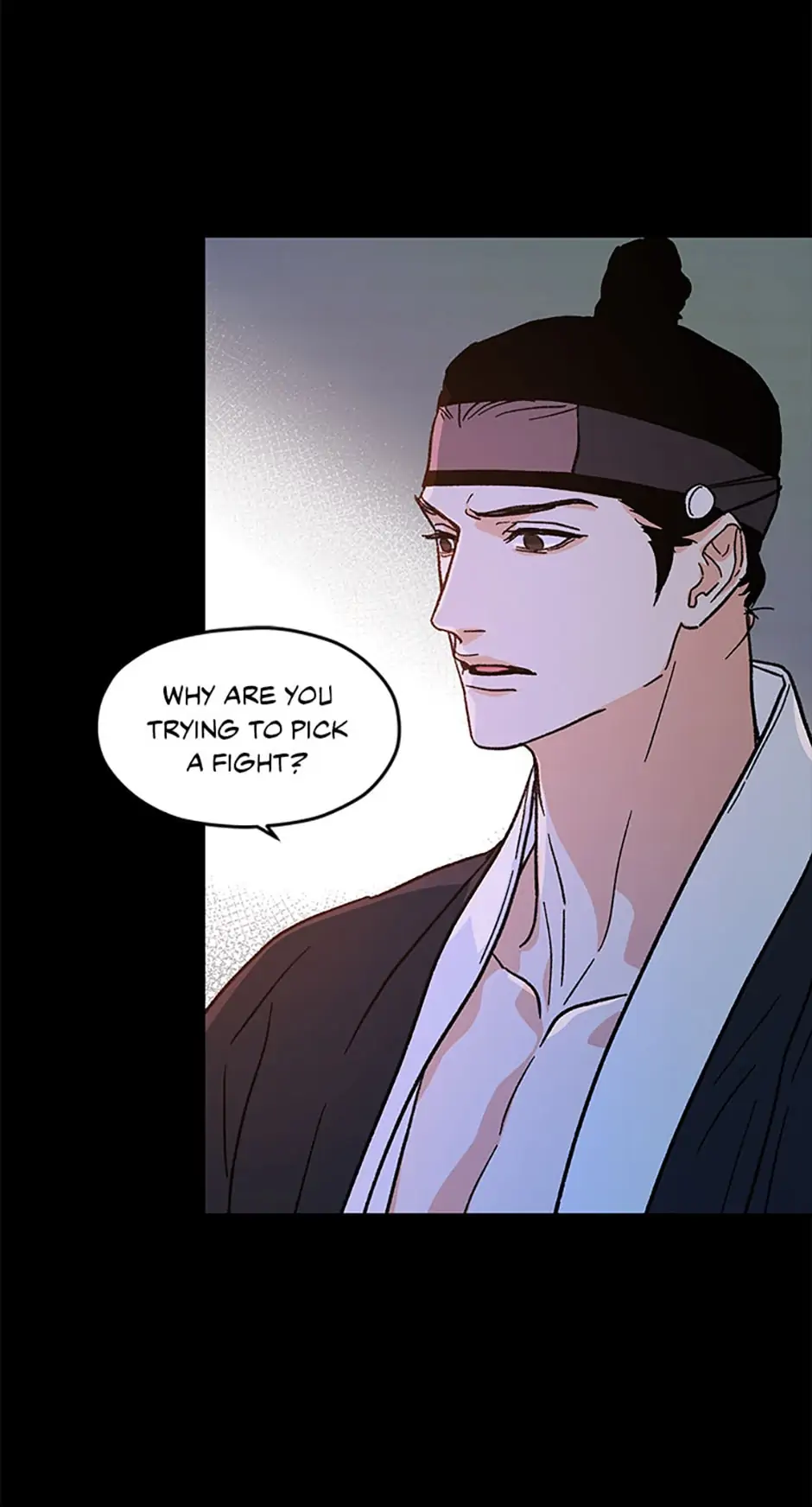 Under the Plum Blossom Tree Chapter 3 212 10