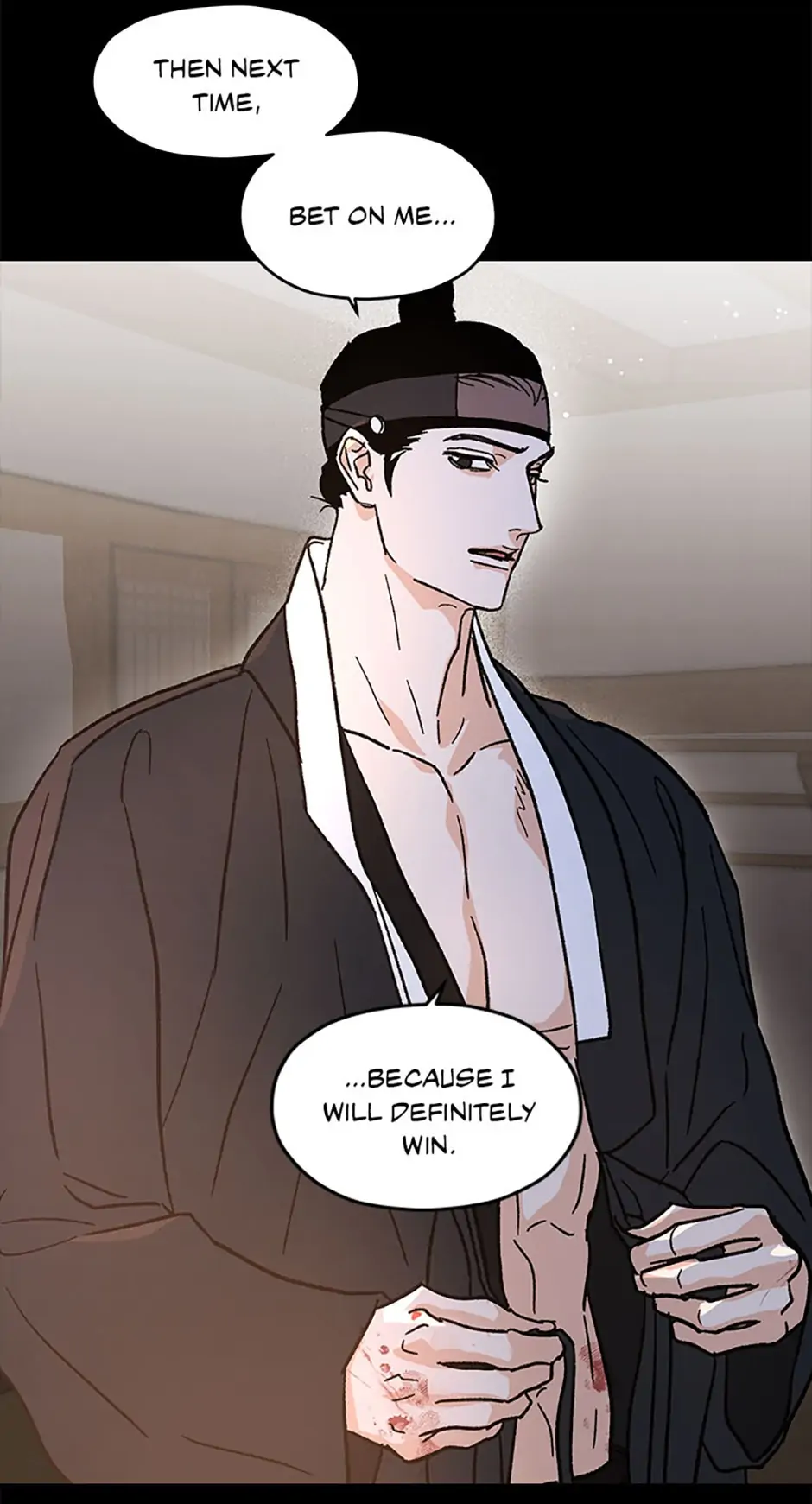 Under the Plum Blossom Tree Chapter 3 214 12