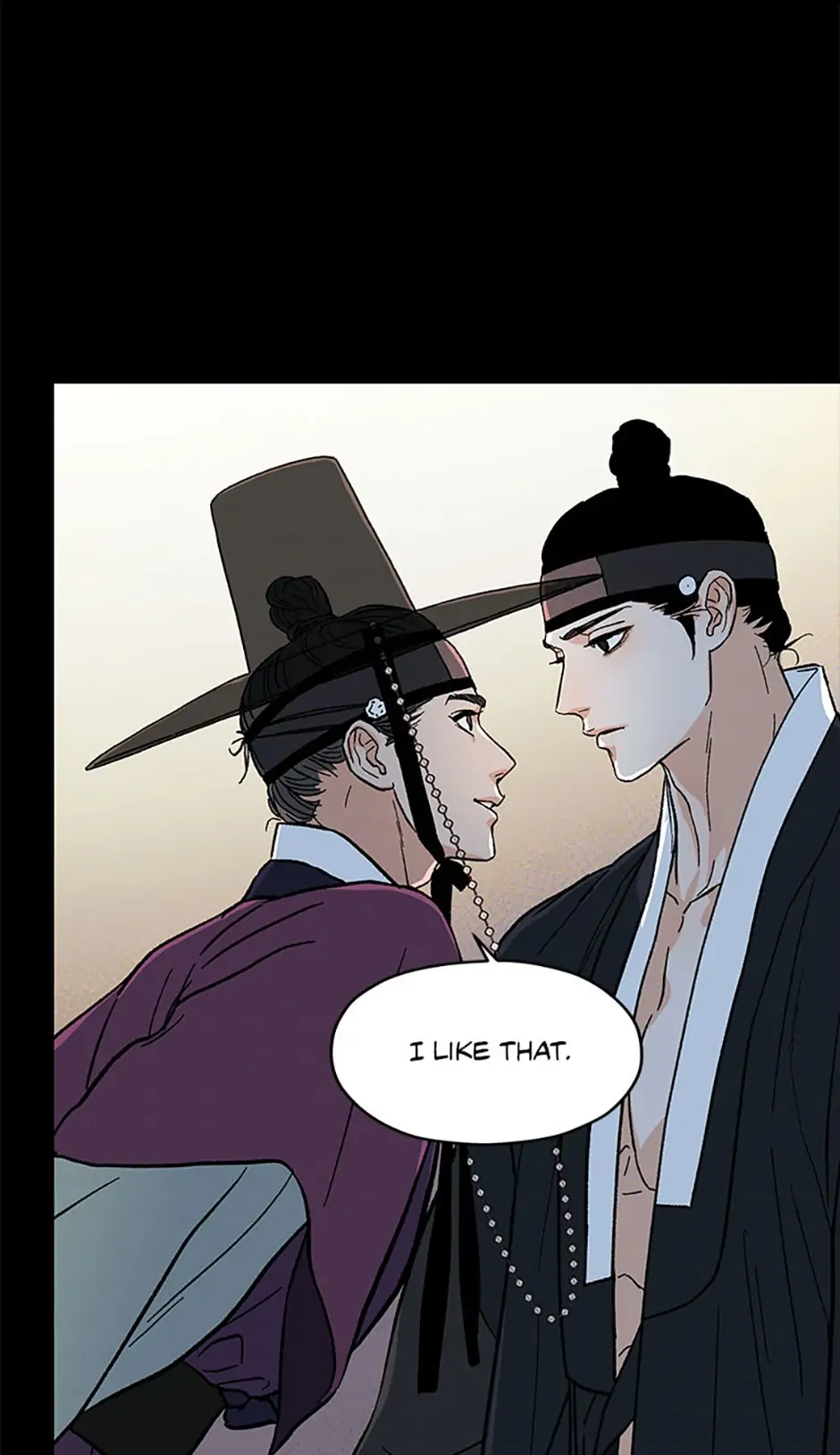 Under the Plum Blossom Tree Chapter 3 216 14