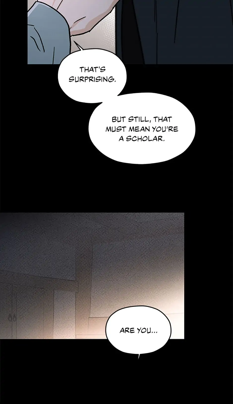 Under the Plum Blossom Tree Chapter 3 219 17