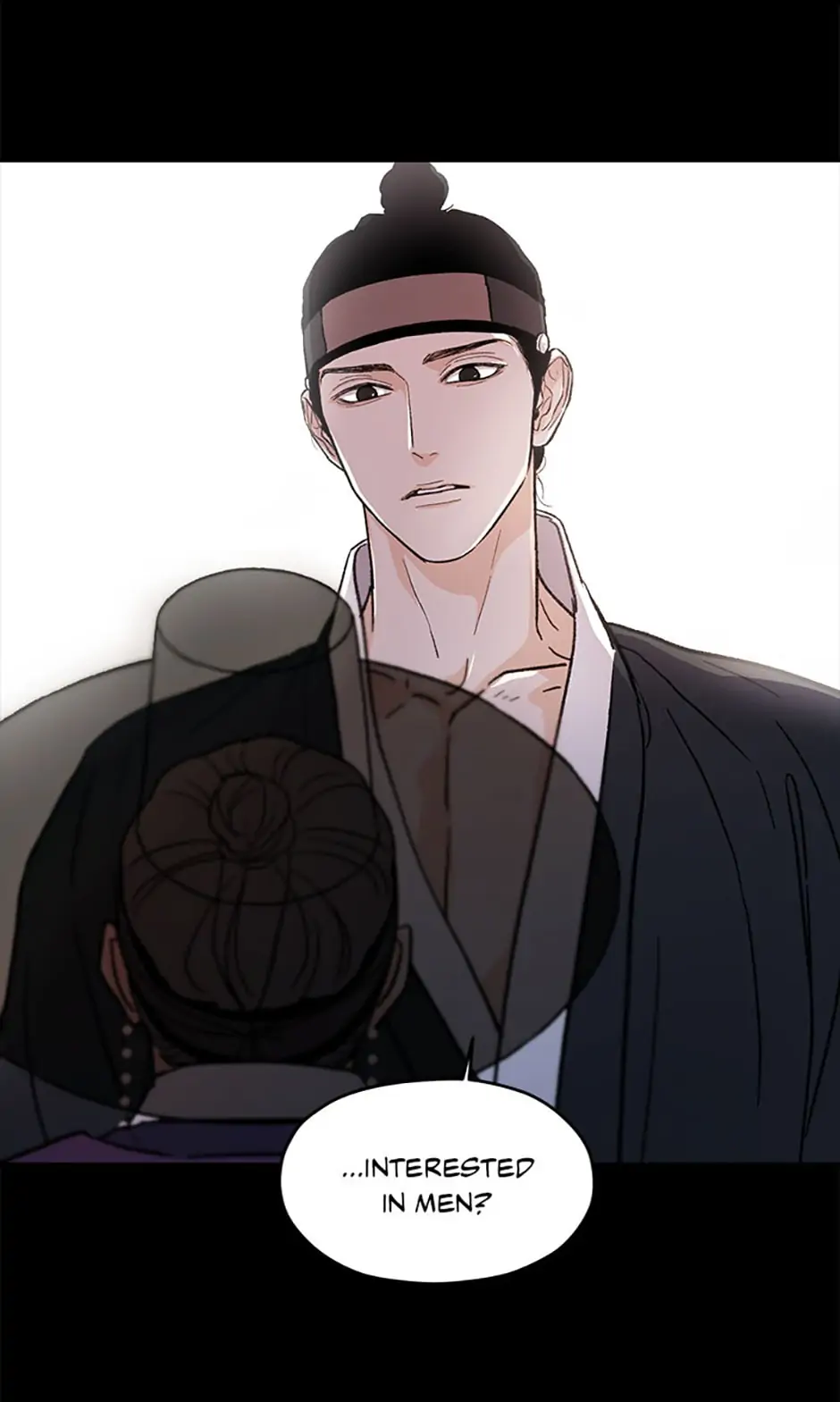 Under the Plum Blossom Tree Chapter 3 220 18