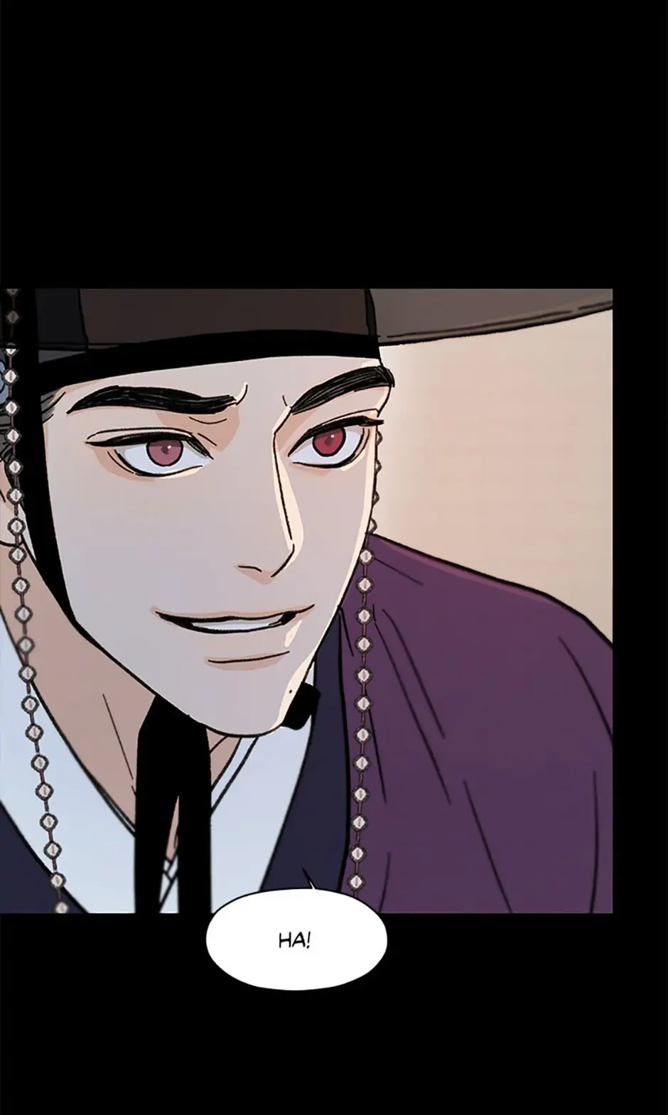 Under the Plum Blossom Tree Chapter 3 221 19