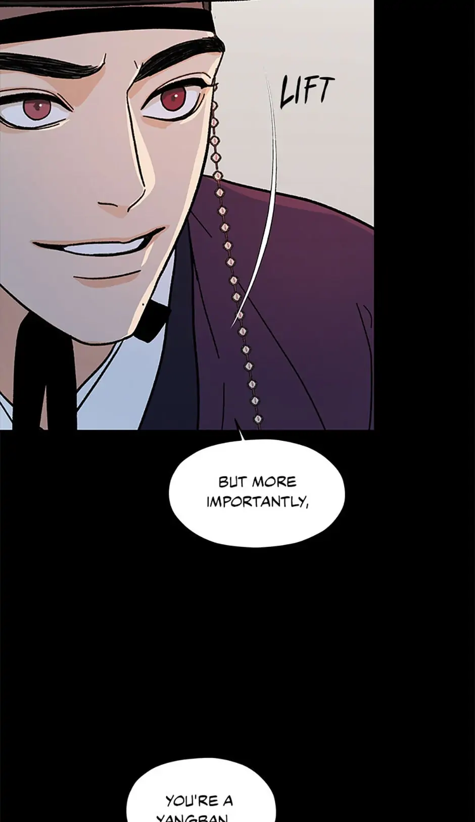 Under the Plum Blossom Tree Chapter 3 225 23