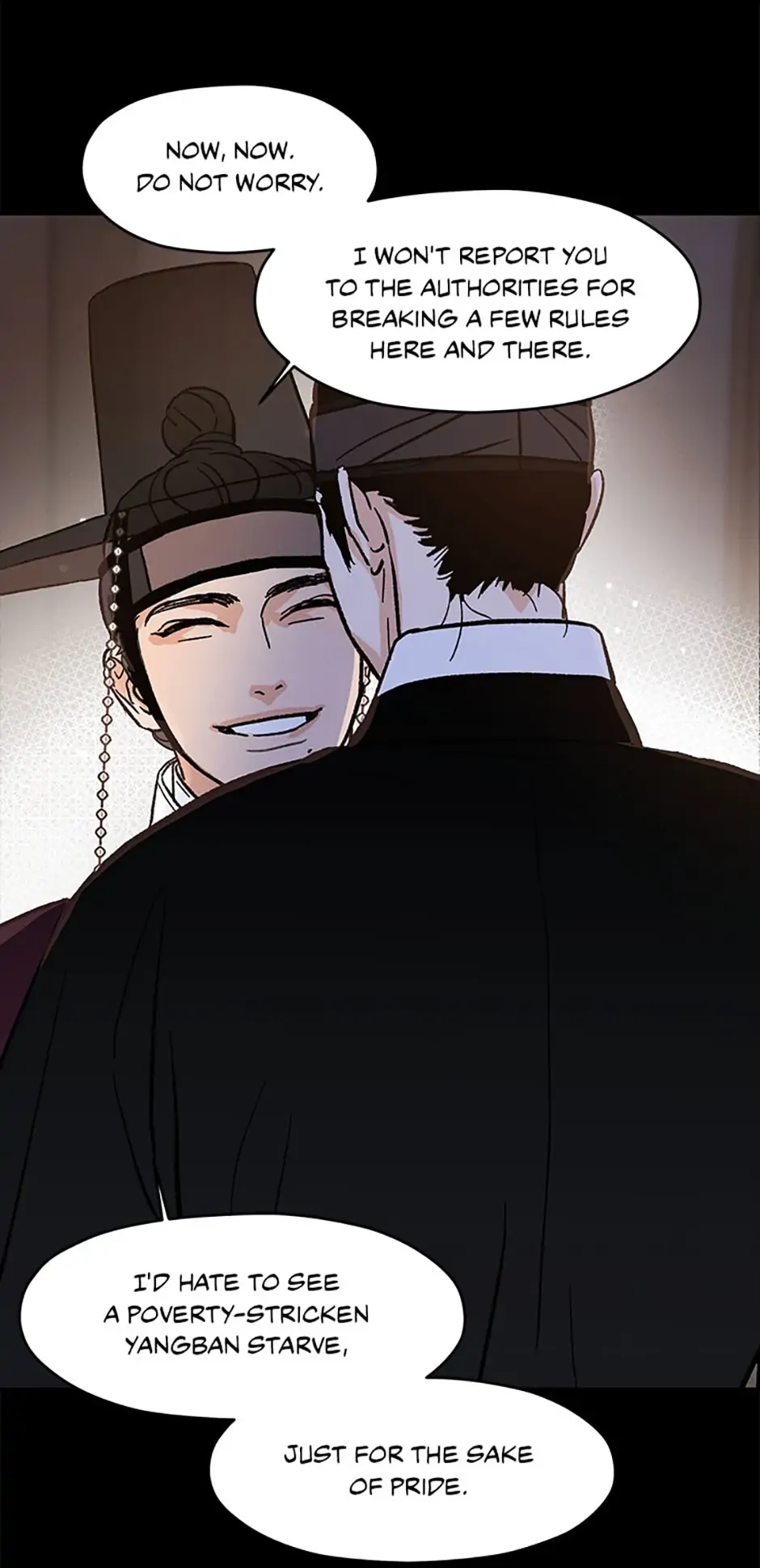 Under the Plum Blossom Tree Chapter 3 227 25