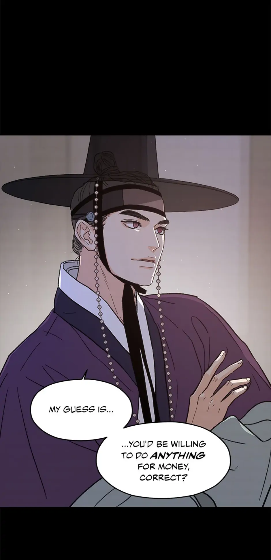 Under the Plum Blossom Tree Chapter 3 228 26