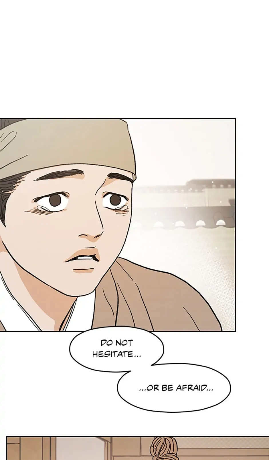 Under the Plum Blossom Tree Chapter 3 243 41