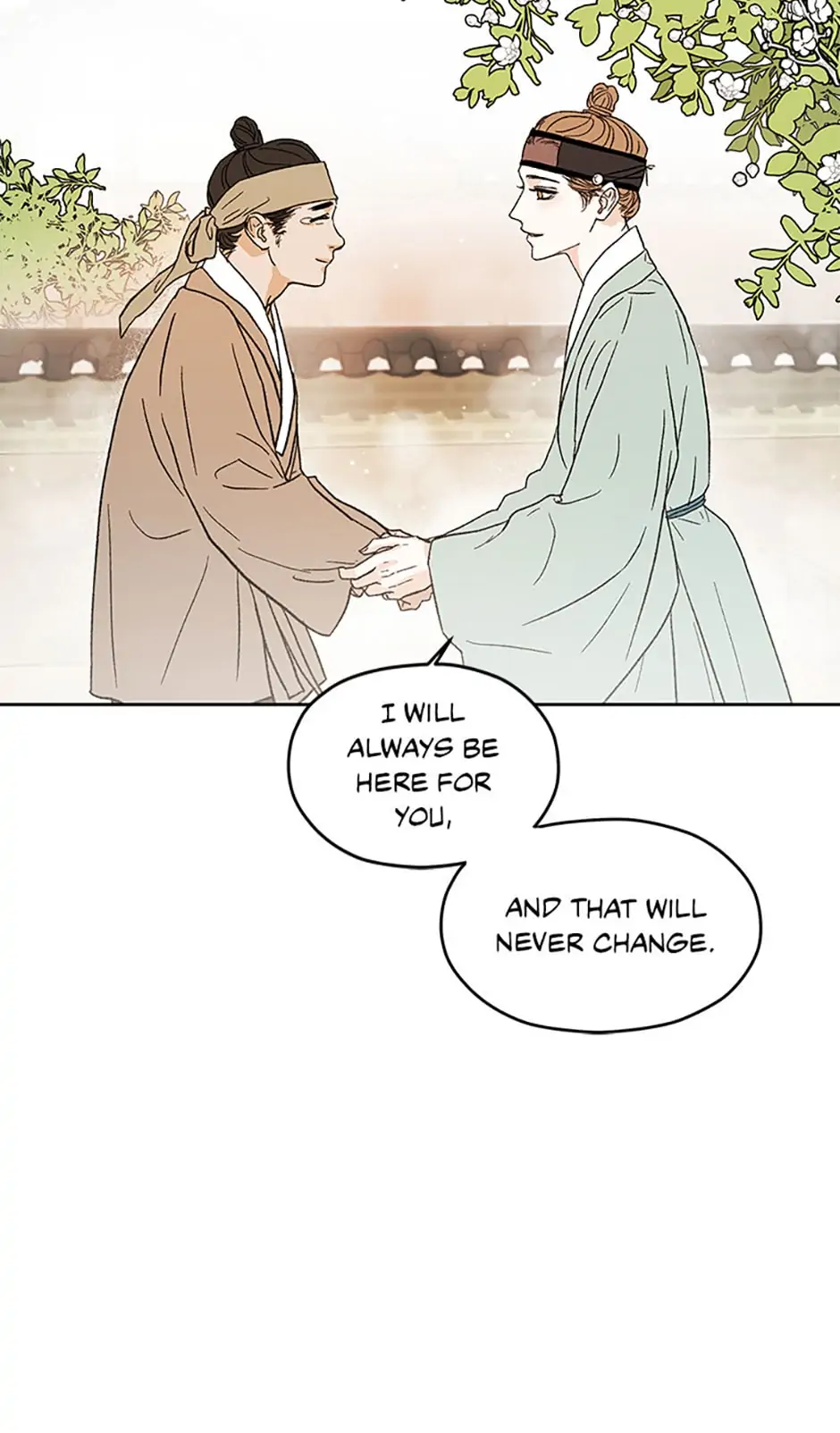 Under the Plum Blossom Tree Chapter 3 245 43