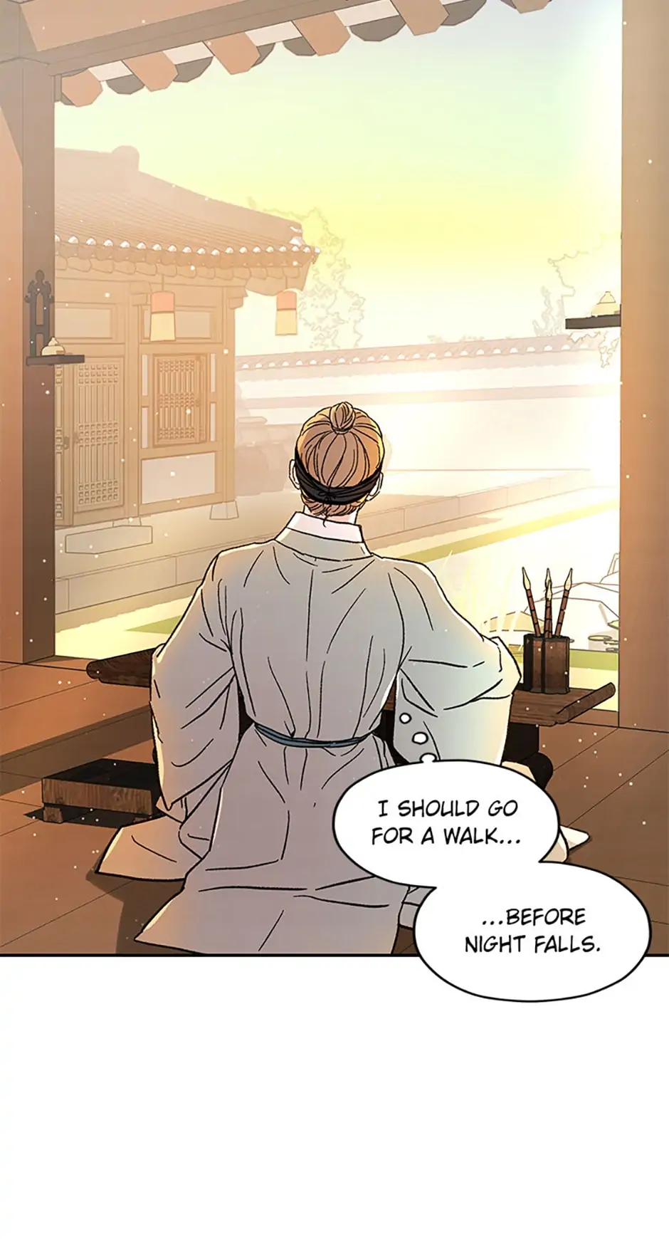 Under the Plum Blossom Tree Chapter 3 249 47