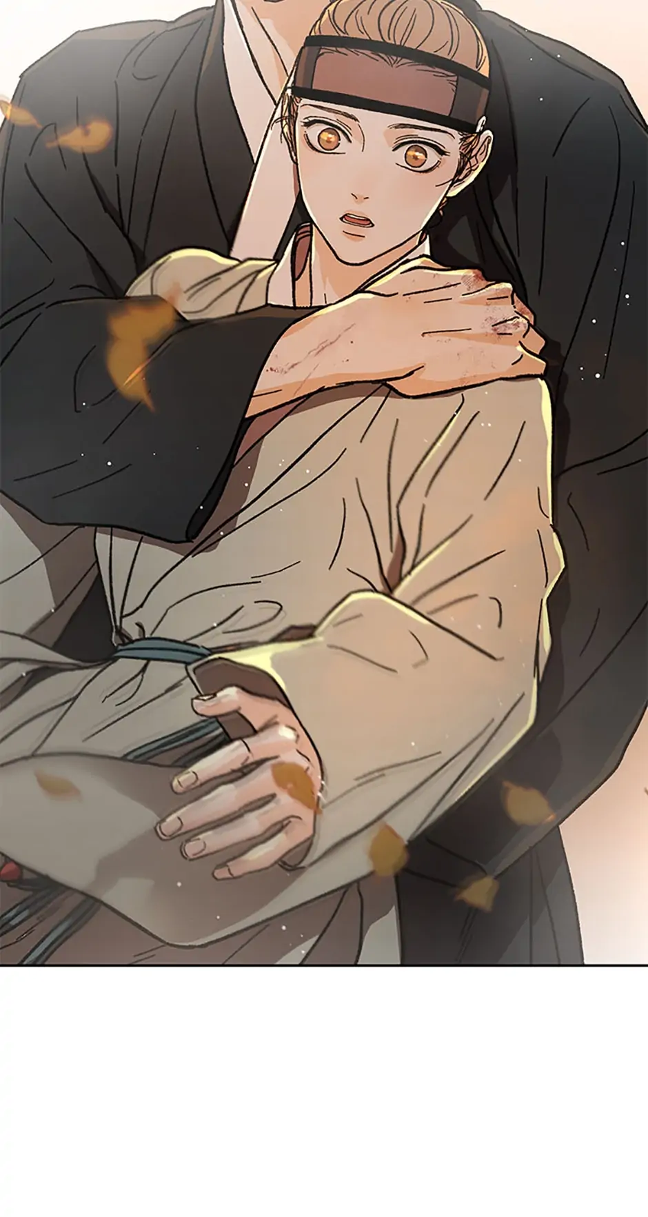 Under the Plum Blossom Tree Chapter 3 261 59