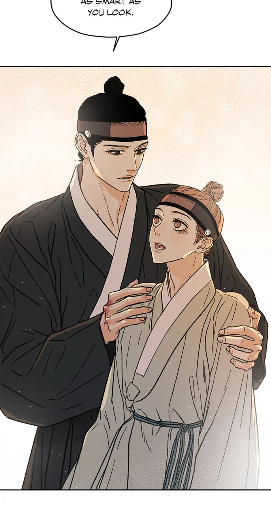 Under the Plum Blossom Tree Chapter 3 264 62