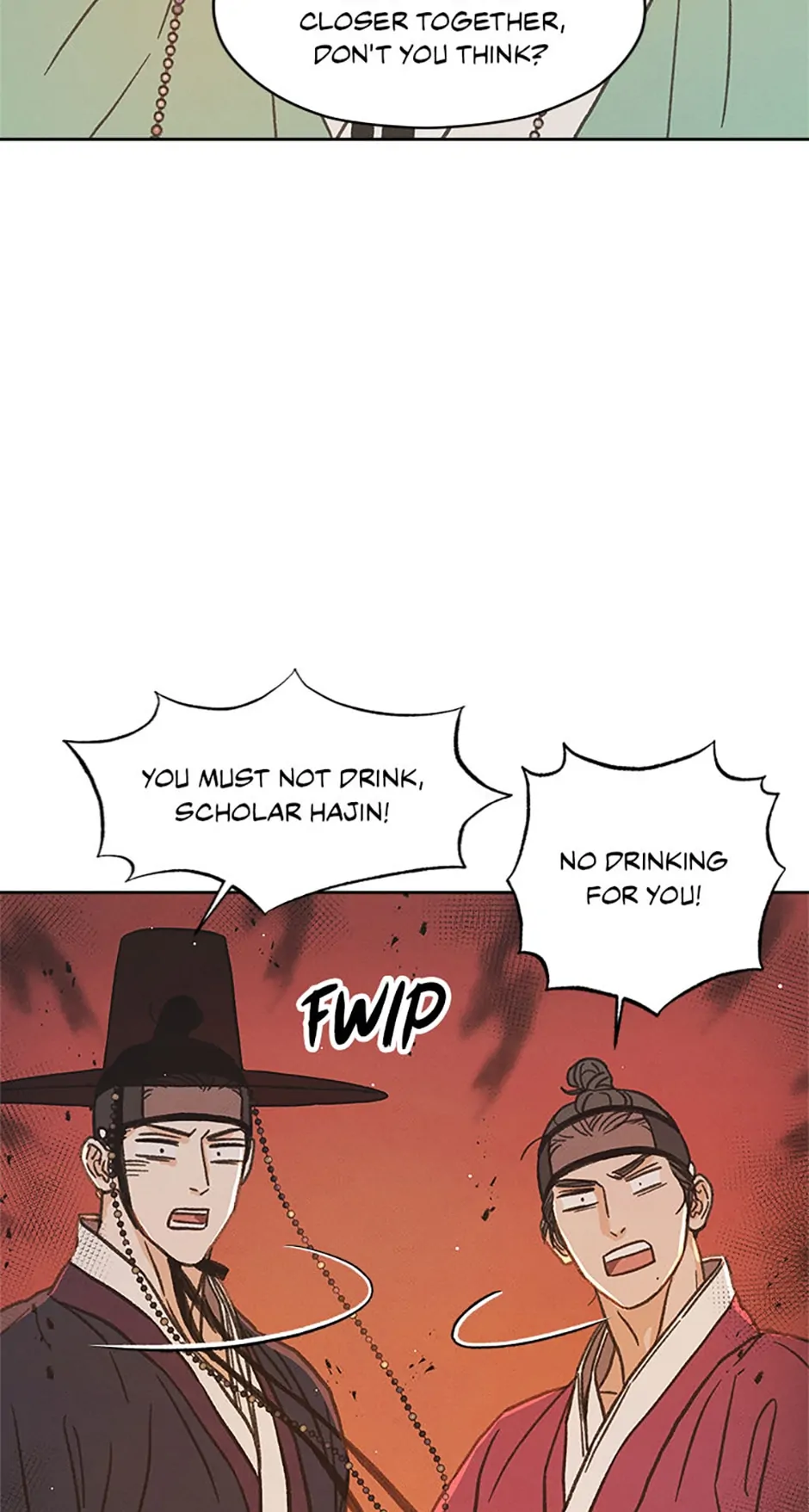 Under the Plum Blossom Tree Chapter 30 315 002