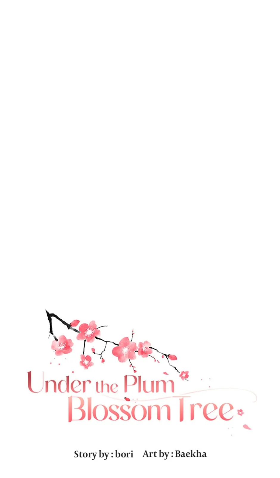 Under the Plum Blossom Tree Chapter 30 318 005