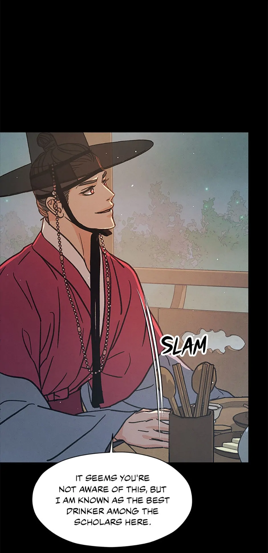 Under the Plum Blossom Tree Chapter 30 327 014