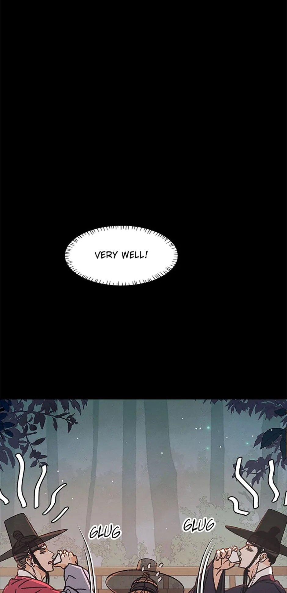 Under the Plum Blossom Tree Chapter 30 328 015