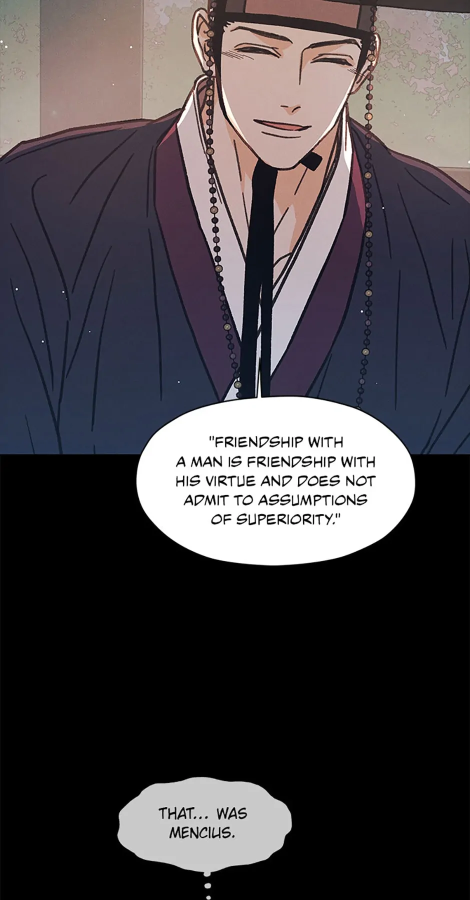 Under the Plum Blossom Tree Chapter 30 333 020