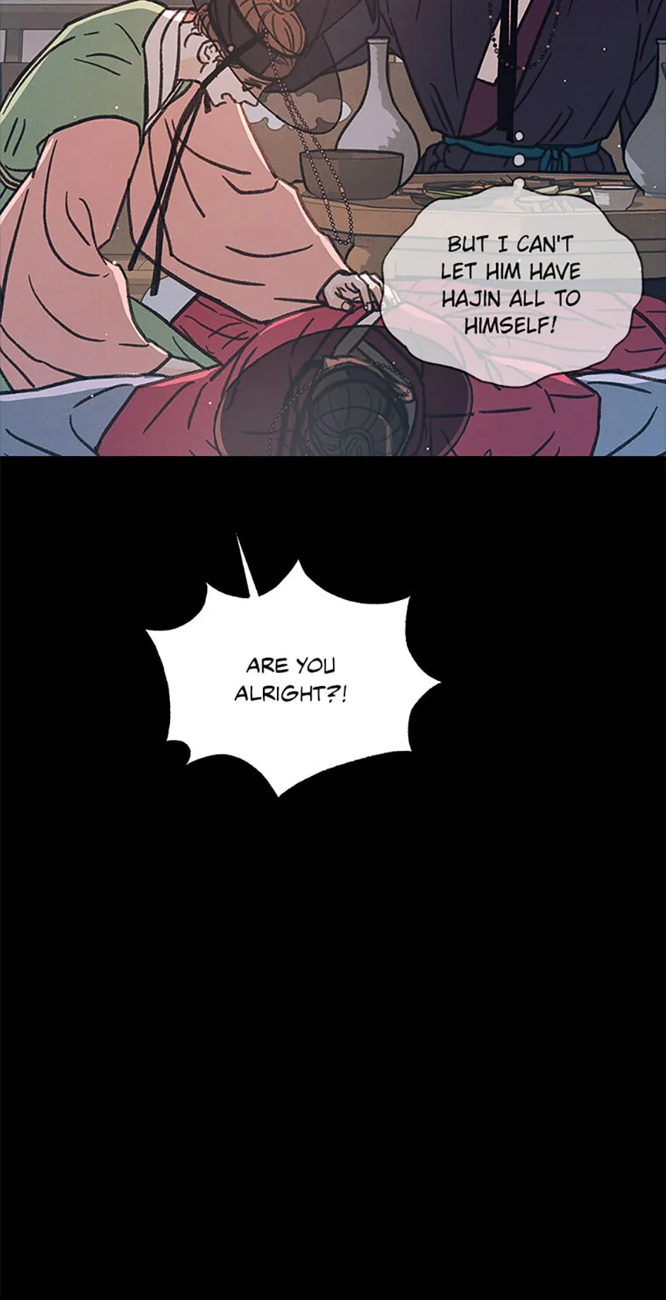 Under the Plum Blossom Tree Chapter 30 338 025