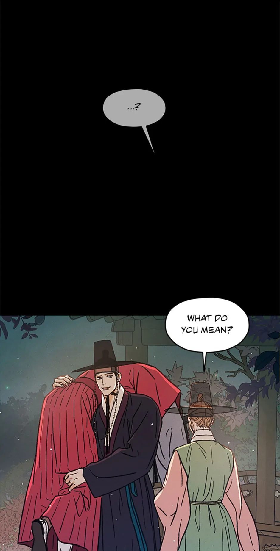 Under the Plum Blossom Tree Chapter 30 344 031