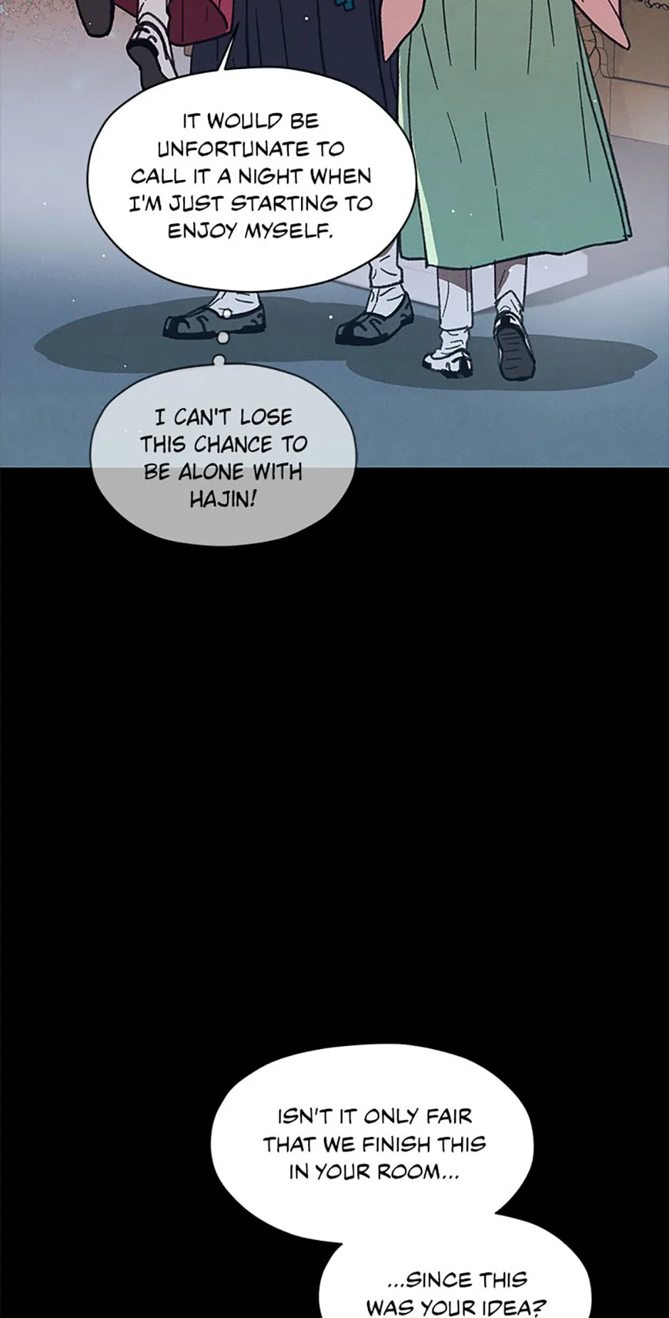 Under the Plum Blossom Tree Chapter 30 345 032