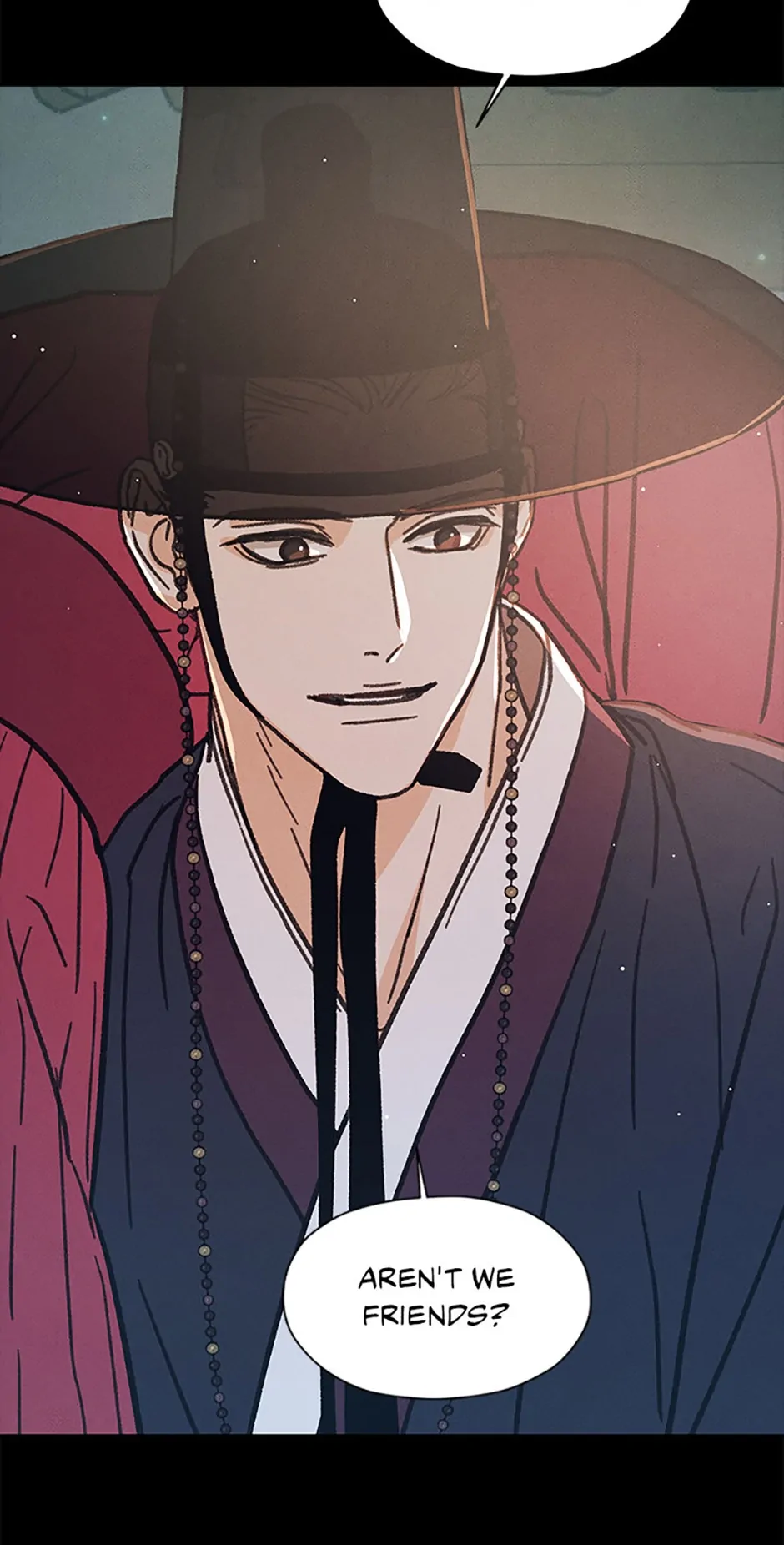 Under the Plum Blossom Tree Chapter 30 346 033