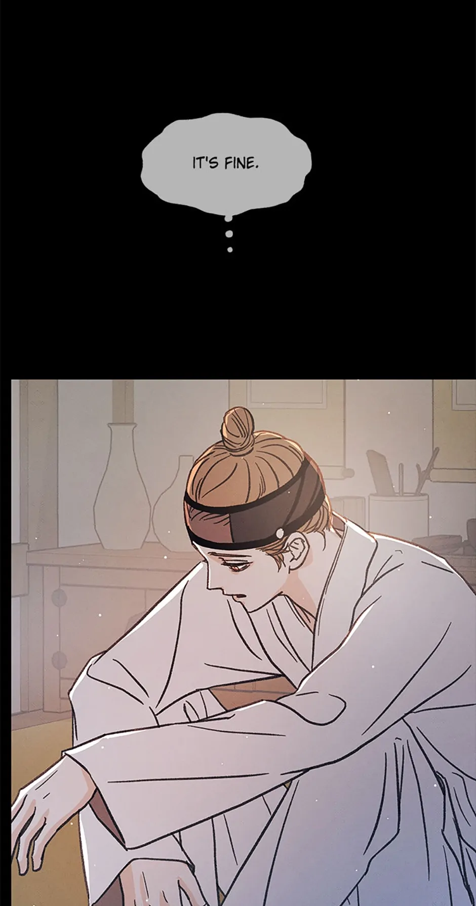 Under the Plum Blossom Tree Chapter 30 350 037