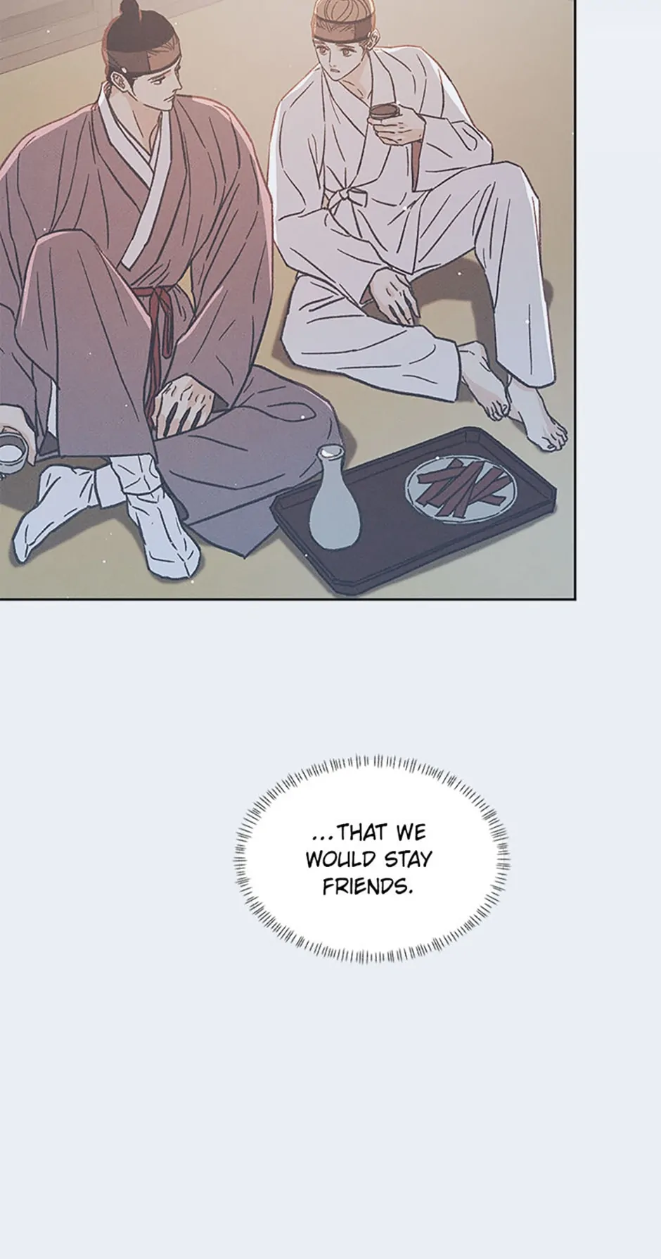 Under the Plum Blossom Tree Chapter 30 352 039