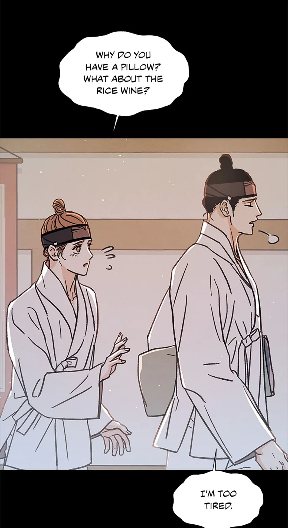 Under the Plum Blossom Tree Chapter 30 363 050