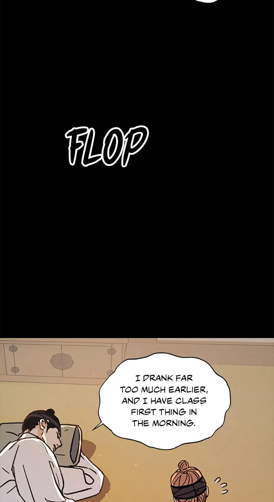 Under the Plum Blossom Tree Chapter 30 364 051