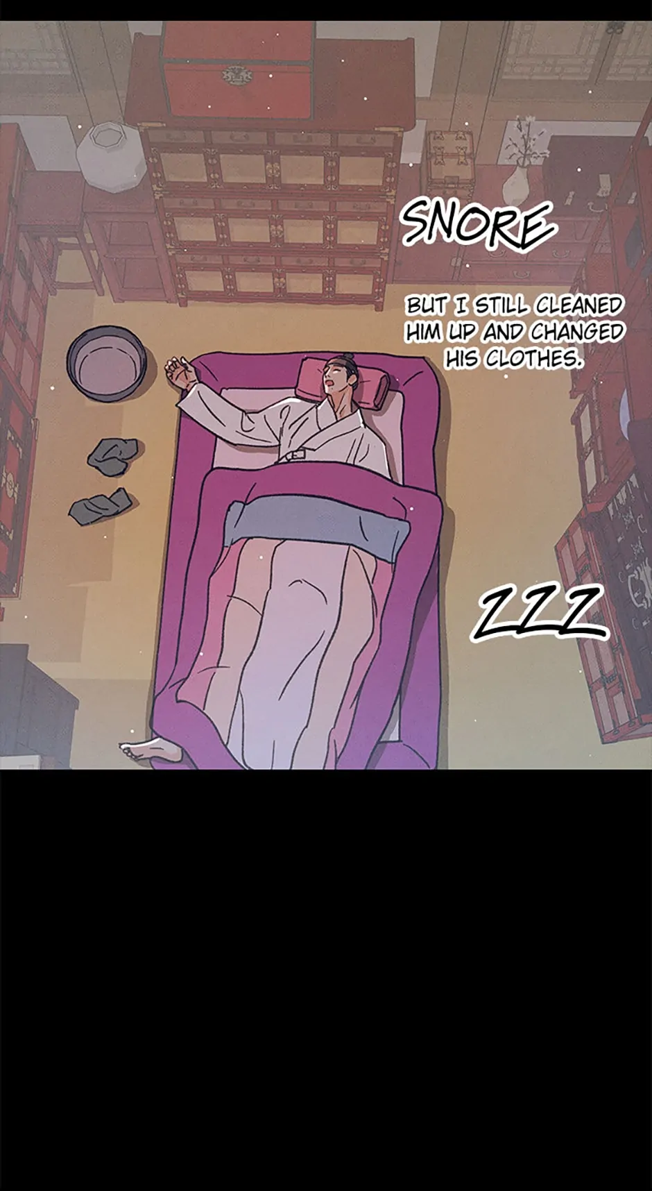 Under the Plum Blossom Tree Chapter 30 366 053