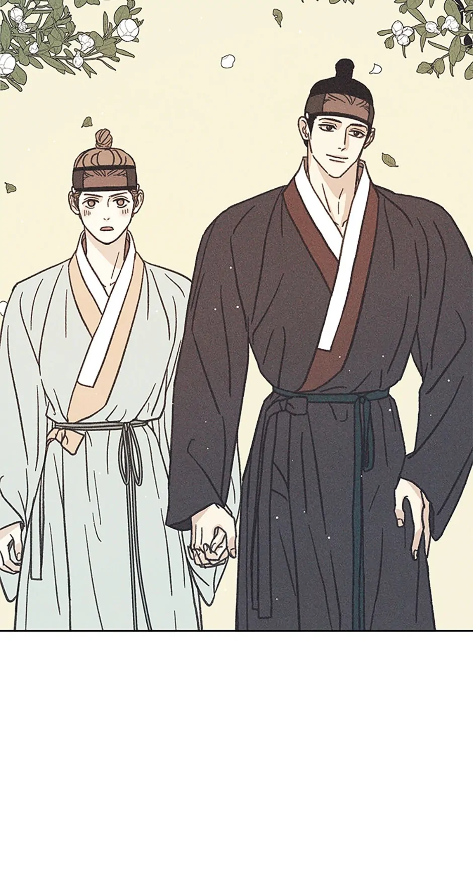 Under the Plum Blossom Tree Chapter 30 375 062