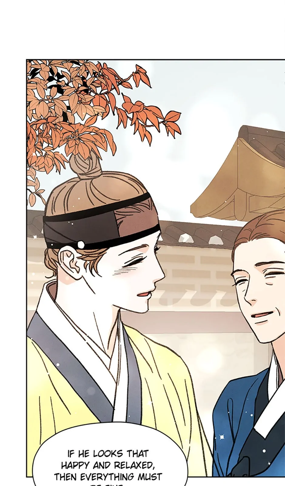 Under the Plum Blossom Tree Chapter 38 318 005