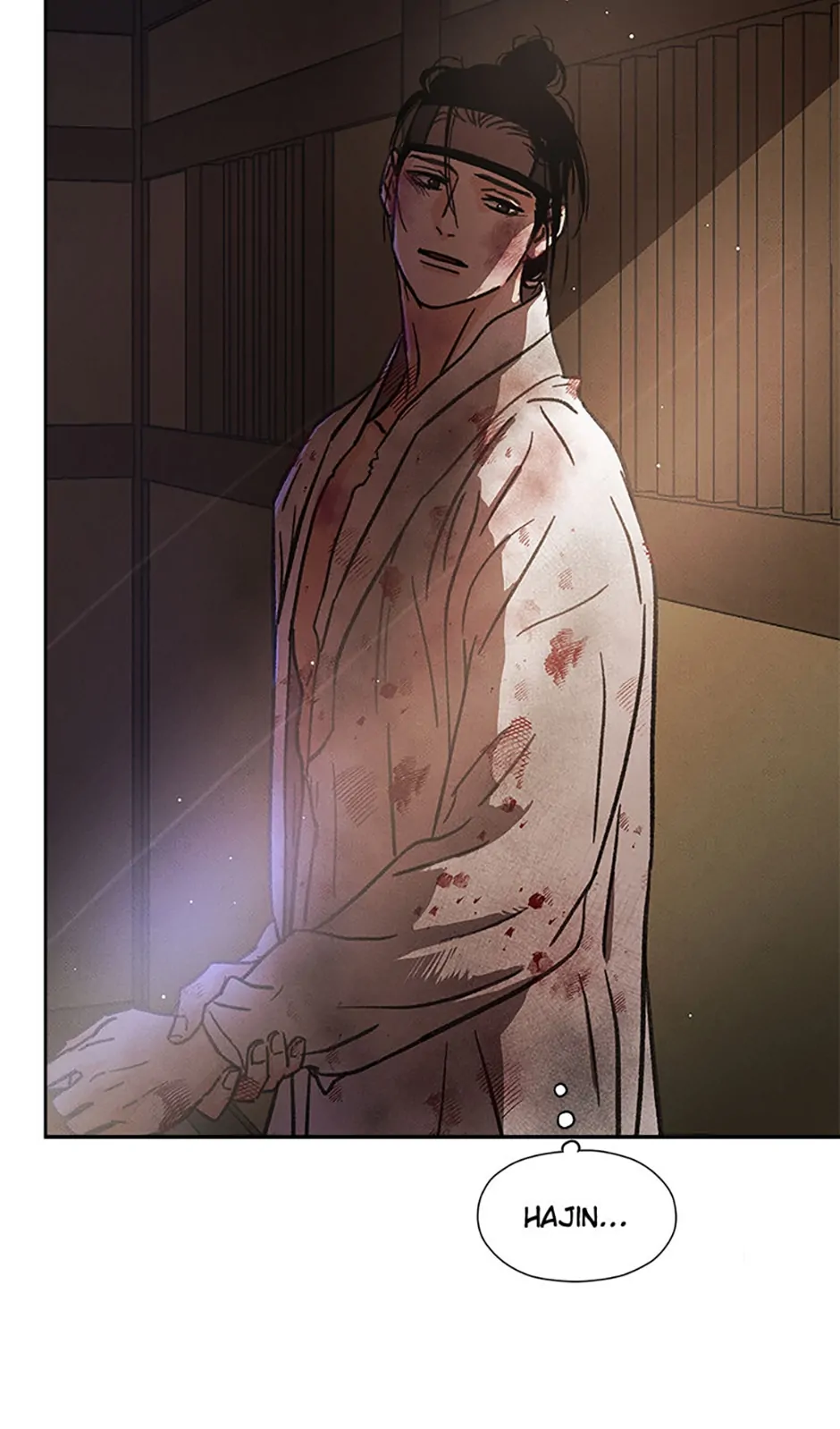 Under the Plum Blossom Tree Chapter 38 321 008