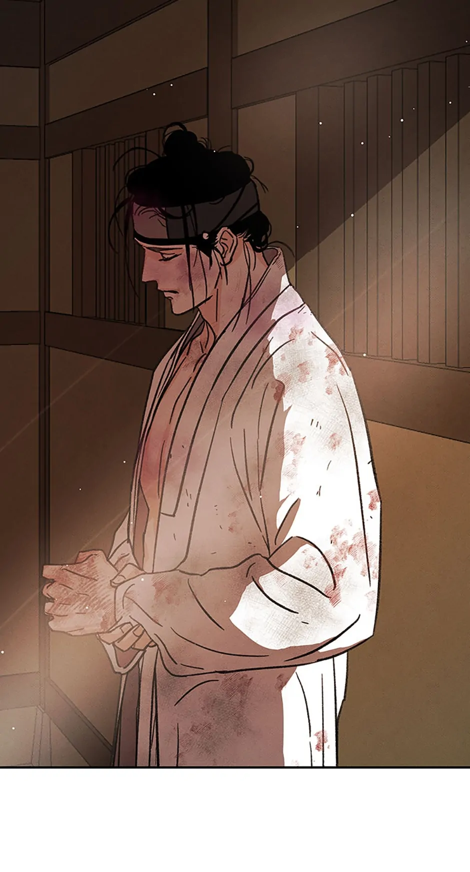 Under the Plum Blossom Tree Chapter 38 329 016