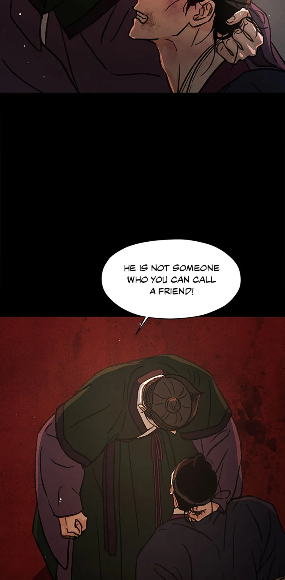 Under the Plum Blossom Tree Chapter 38 334 021