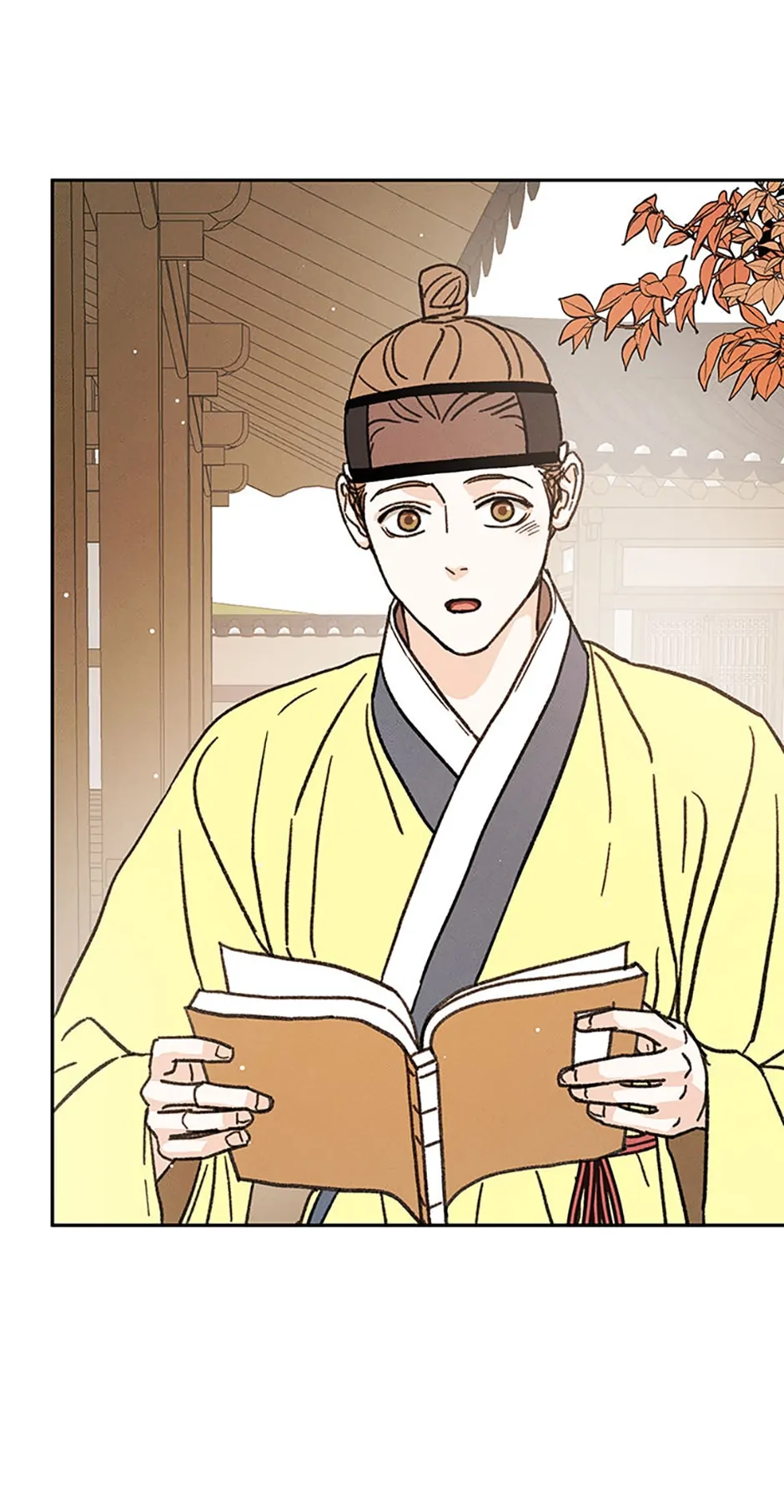 Under the Plum Blossom Tree Chapter 38 341 028