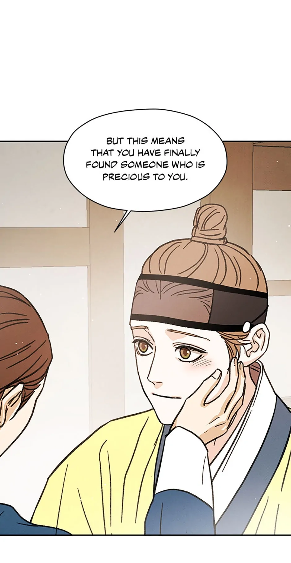 Under the Plum Blossom Tree Chapter 38 348 035