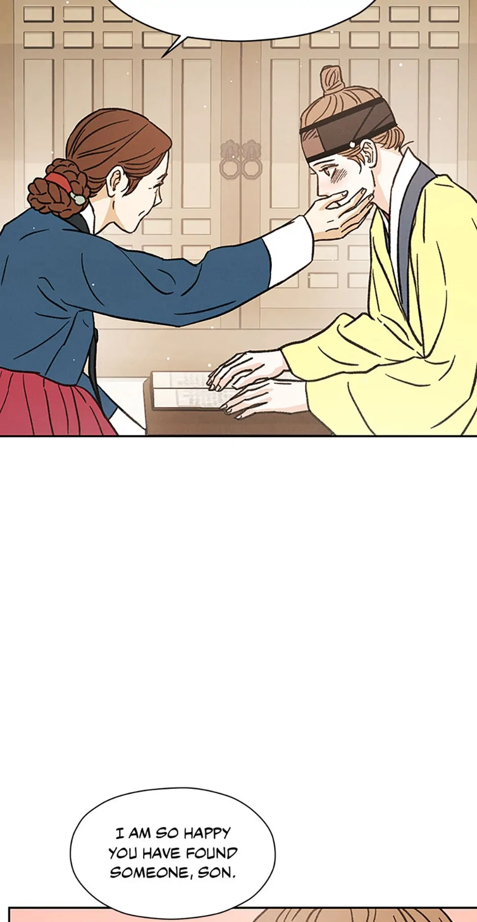 Under the Plum Blossom Tree Chapter 38 350 037