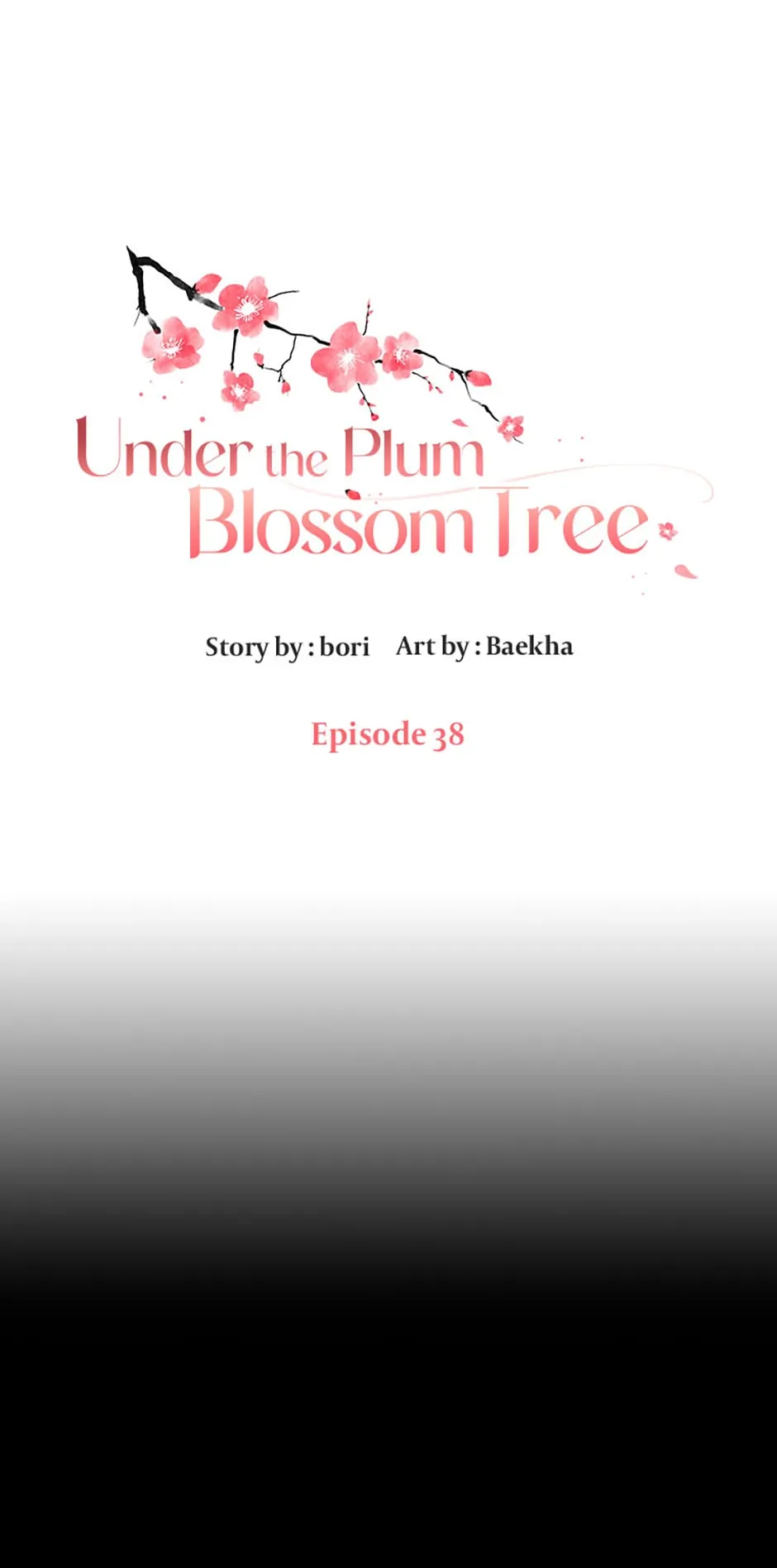 Under the Plum Blossom Tree Chapter 38 352 039