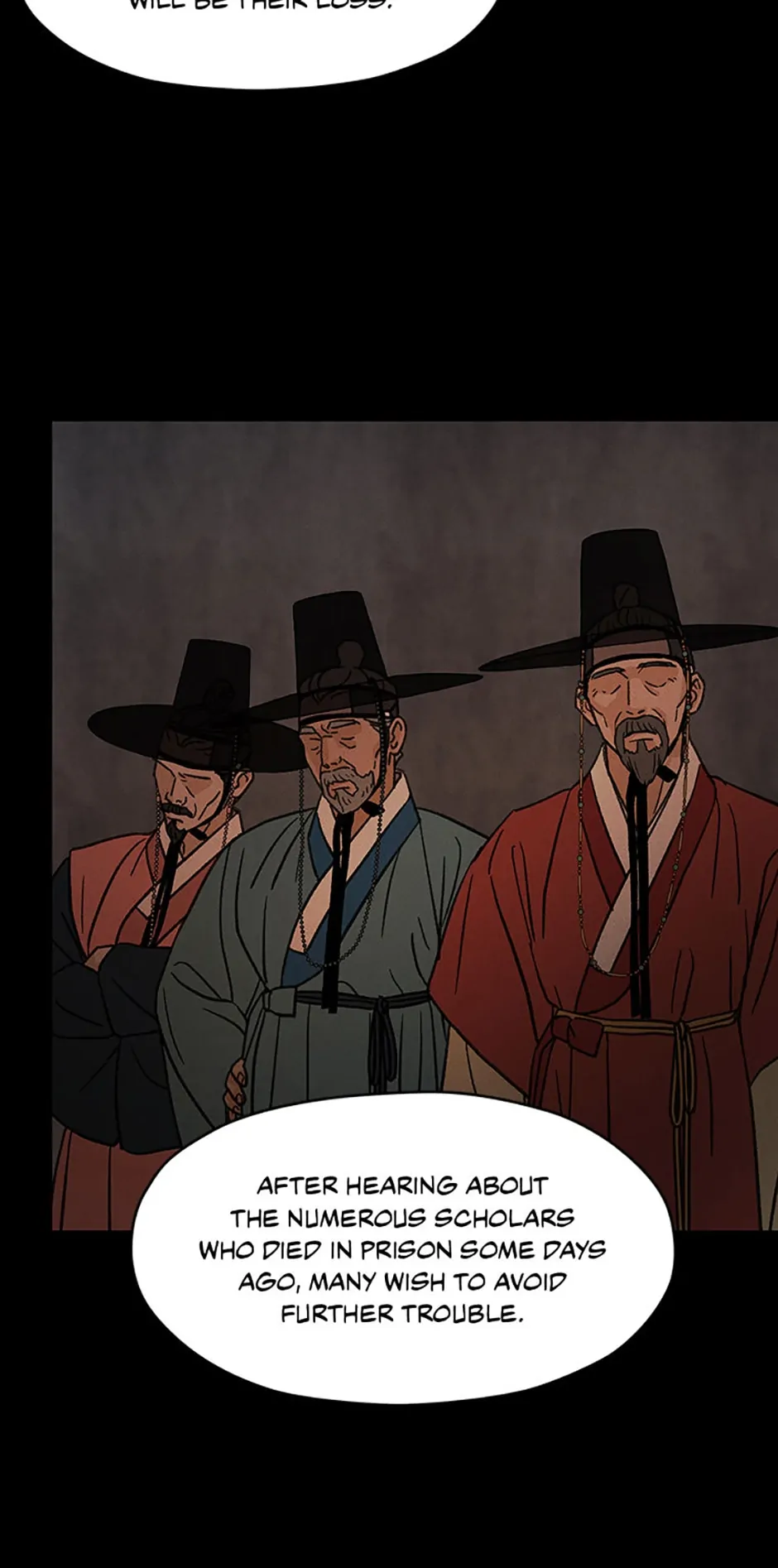 Under the Plum Blossom Tree Chapter 38 355 042