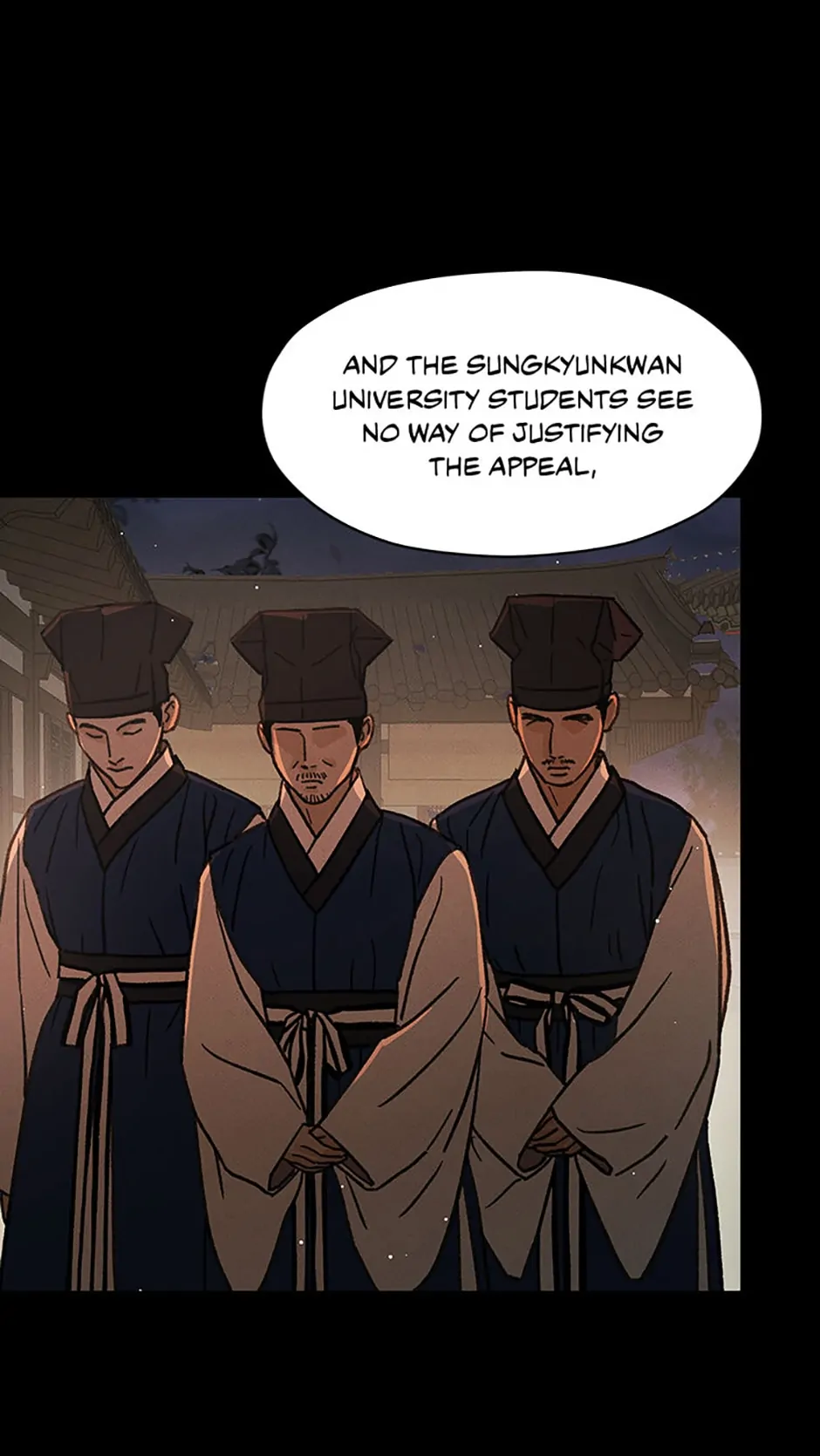 Under the Plum Blossom Tree Chapter 38 356 043