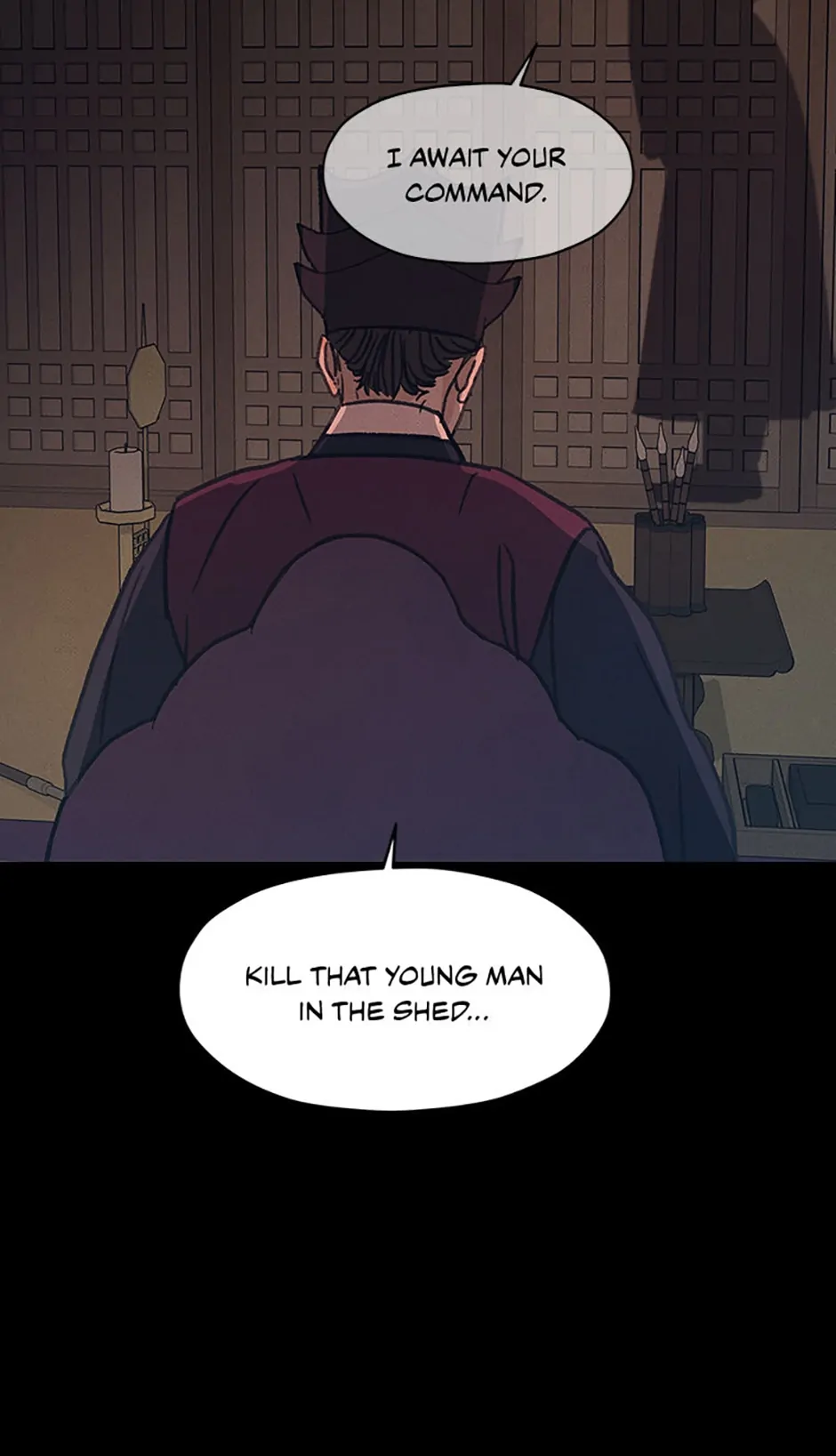 Under the Plum Blossom Tree Chapter 38 366 053