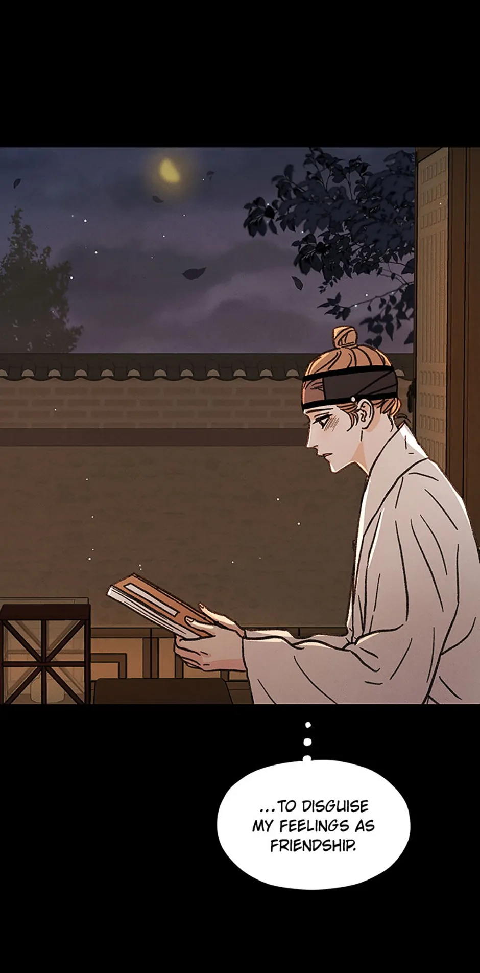 Under the Plum Blossom Tree Chapter 38 373 060