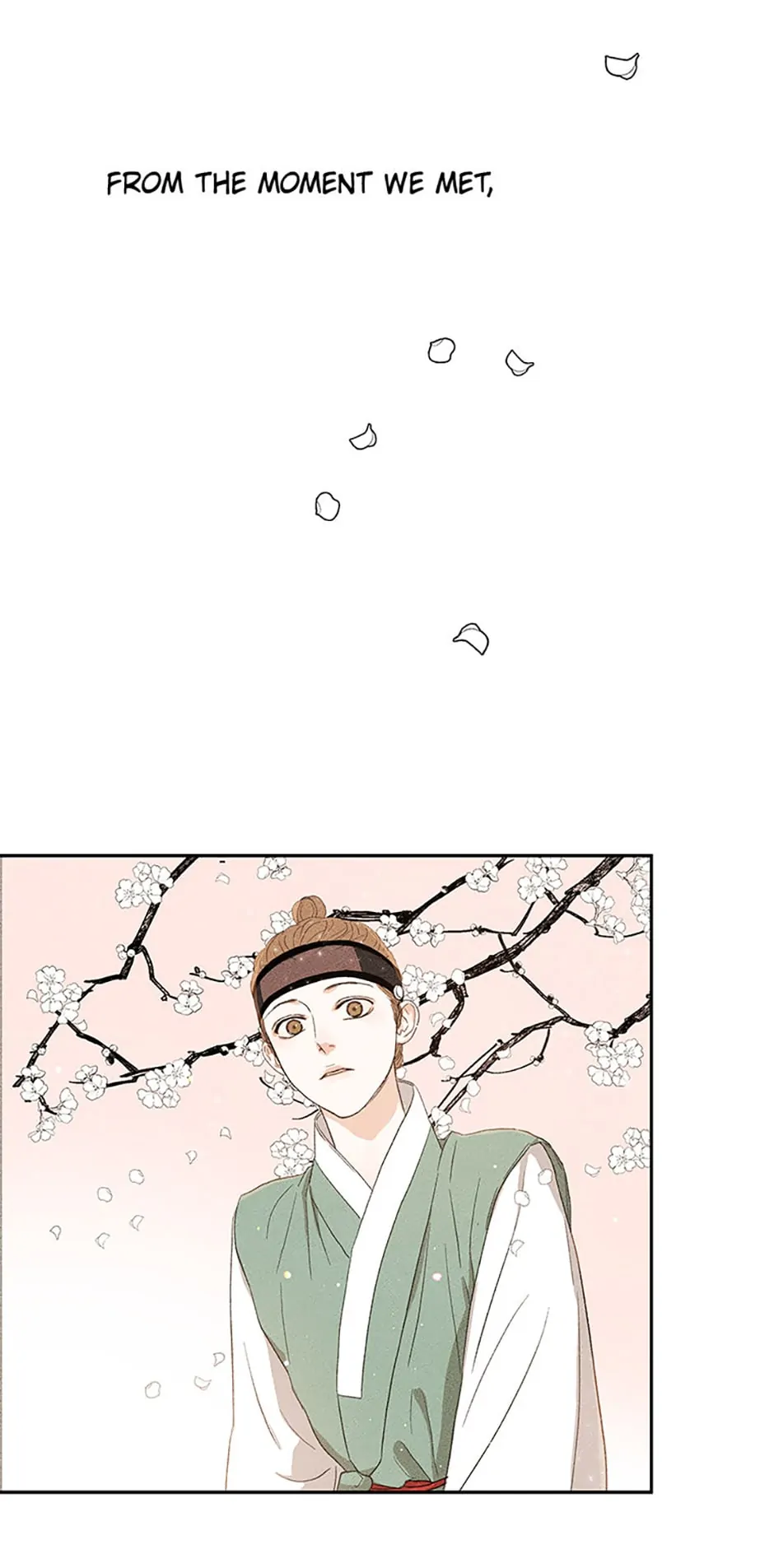 Under the Plum Blossom Tree Chapter 38 379 066